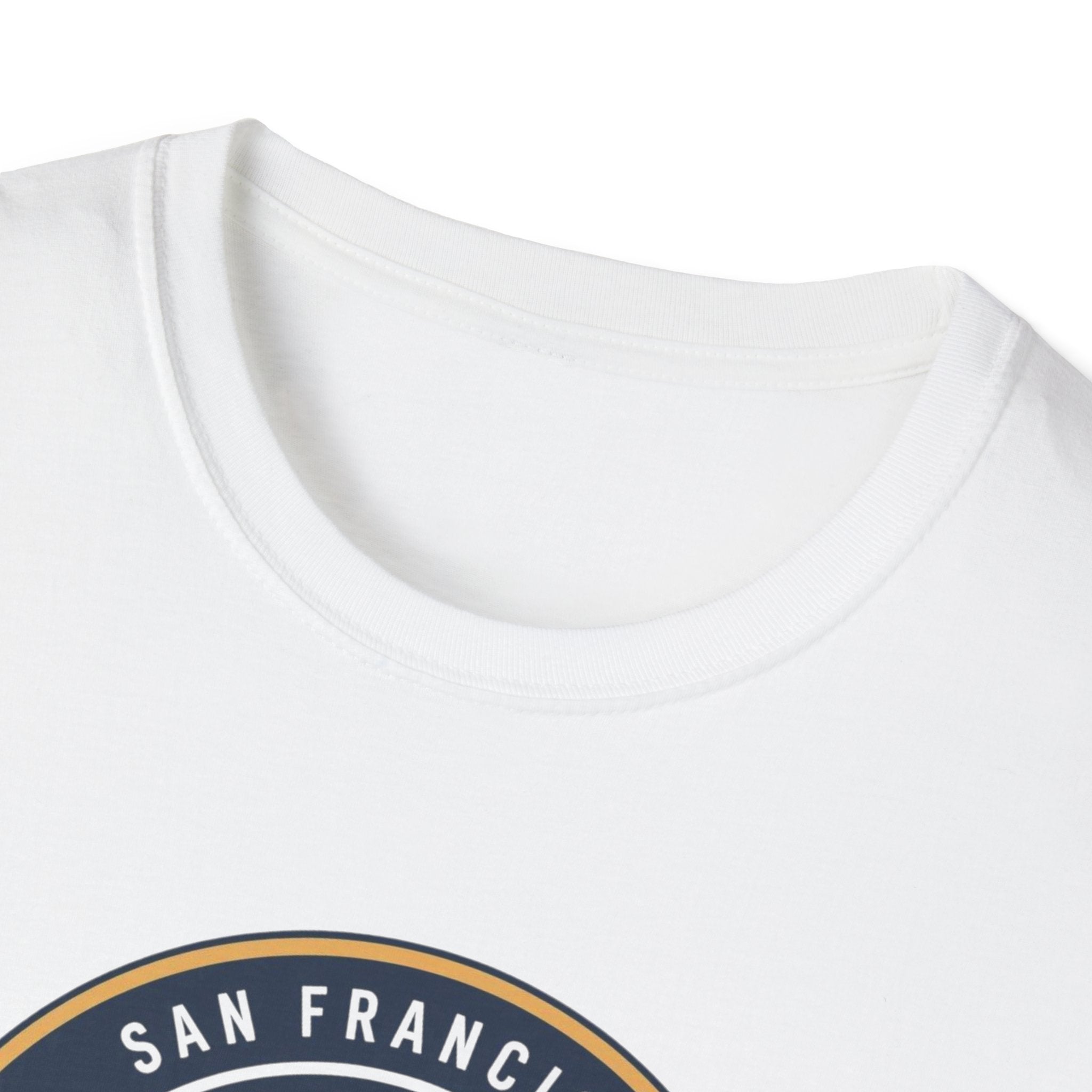 Byte Me T-Shirt — San Francisco Silicon Valley Pride Tech Tee