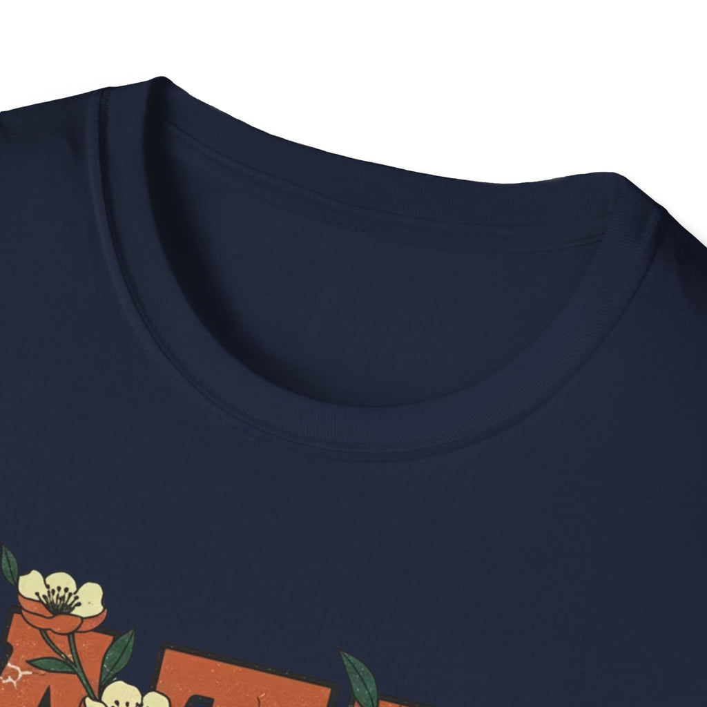 Atlanta (ATL) World Cup 2030 Soccer T-Shirt — "World Cup Comes South" Retro Design