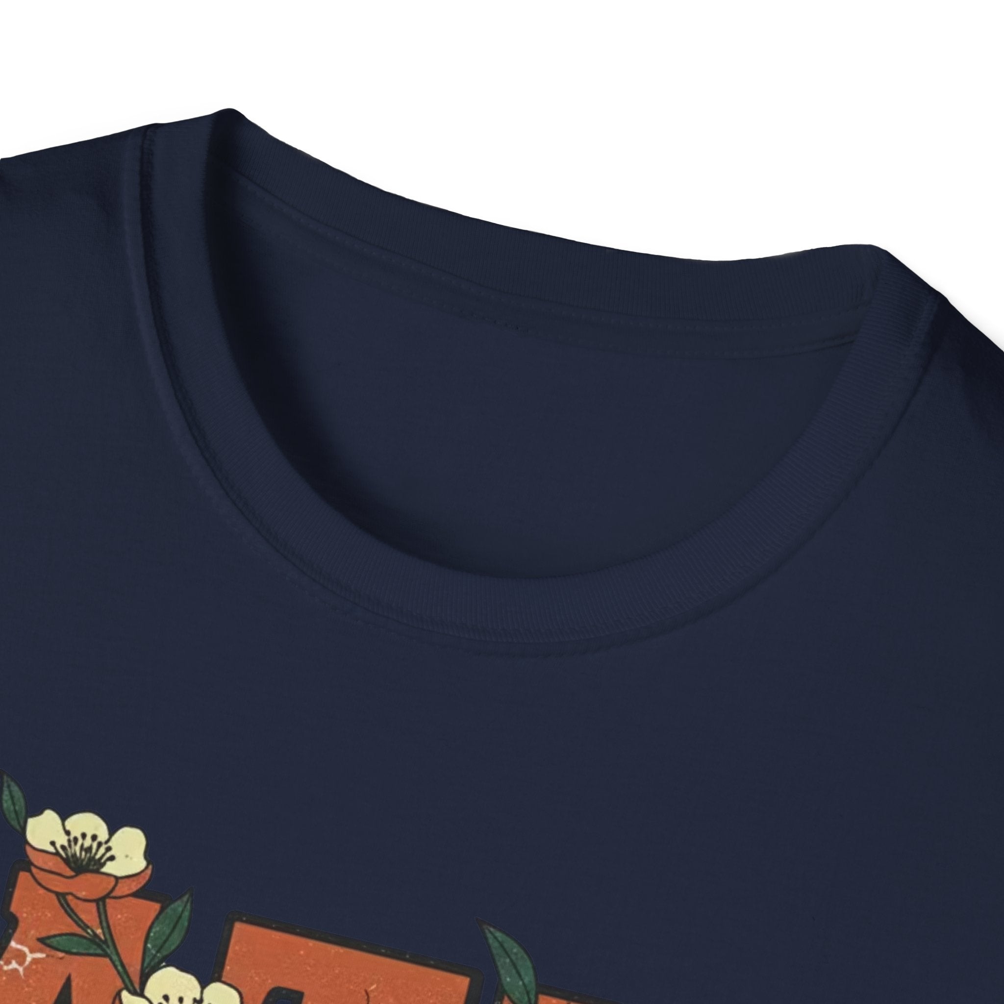 Atlanta (ATL) World Cup 2030 Soccer T-Shirt — "World Cup Comes South" Retro Design