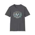 Buenos Aires Soccer Crest T-Shirt