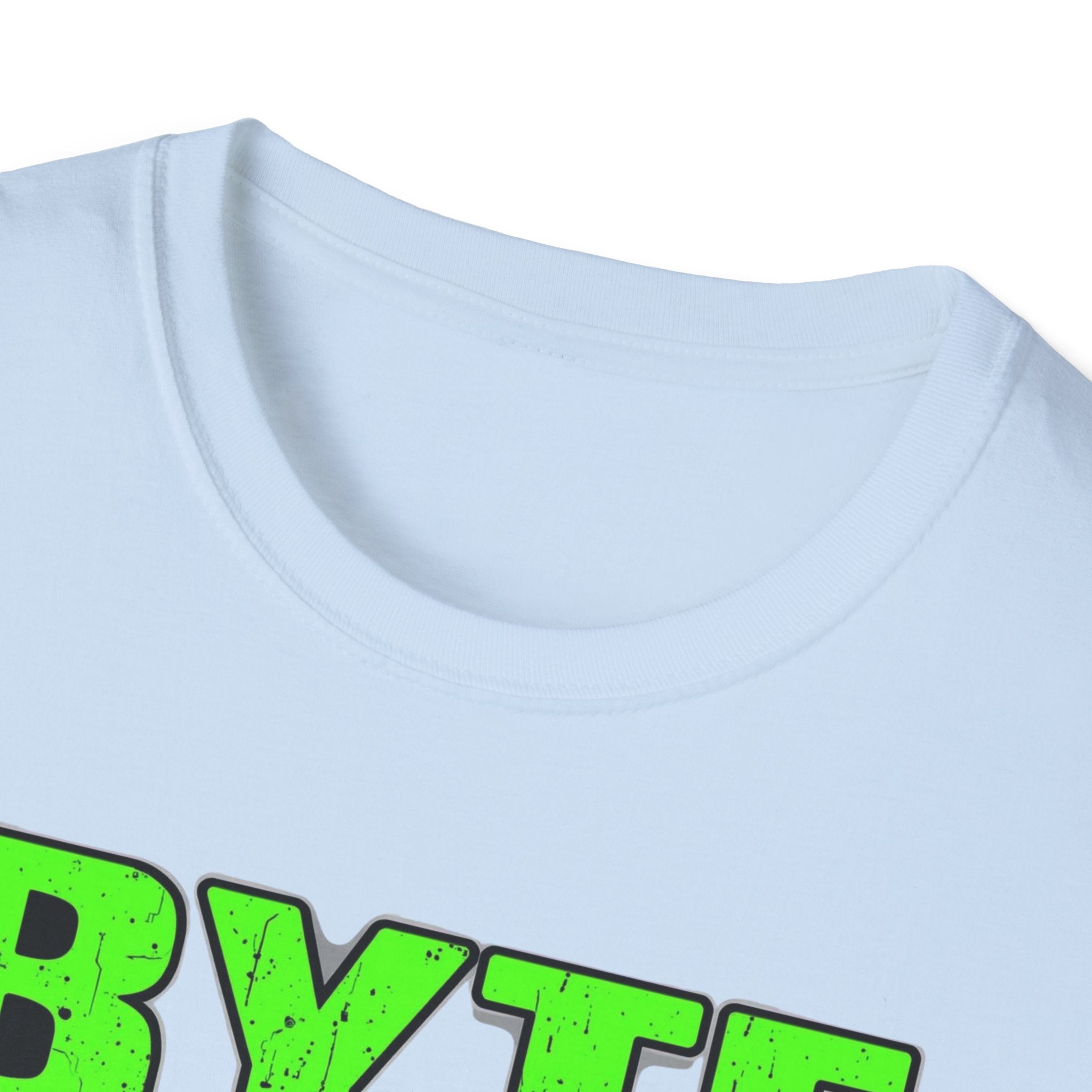 BYTE ME! I'm From San Francisco T-Shirt — Funny Tech & City Pride Tee