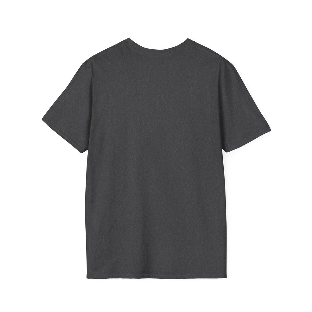 Seoul Trader Circle Logo T-Shirt