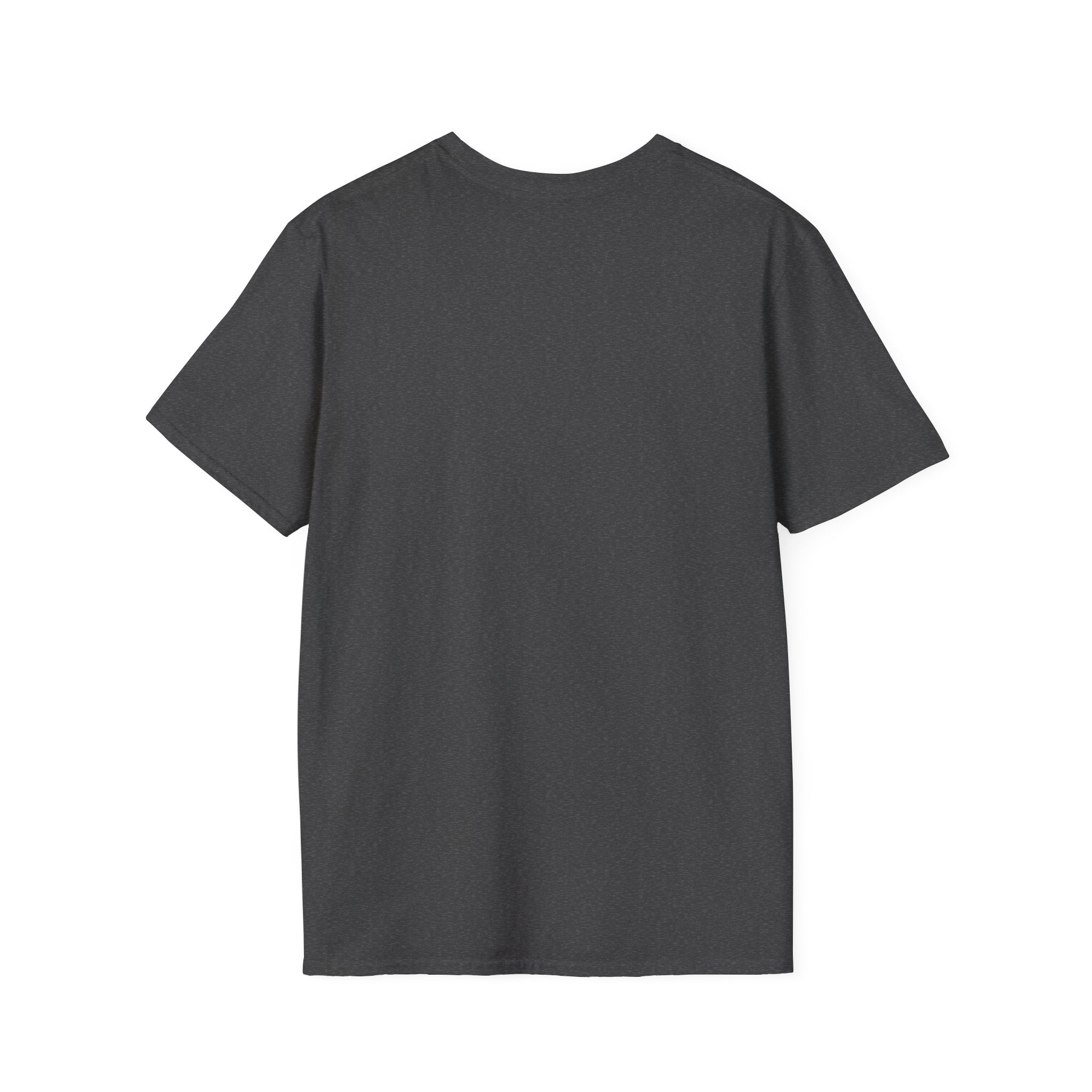 Seoul Trader Circle Logo T-Shirt