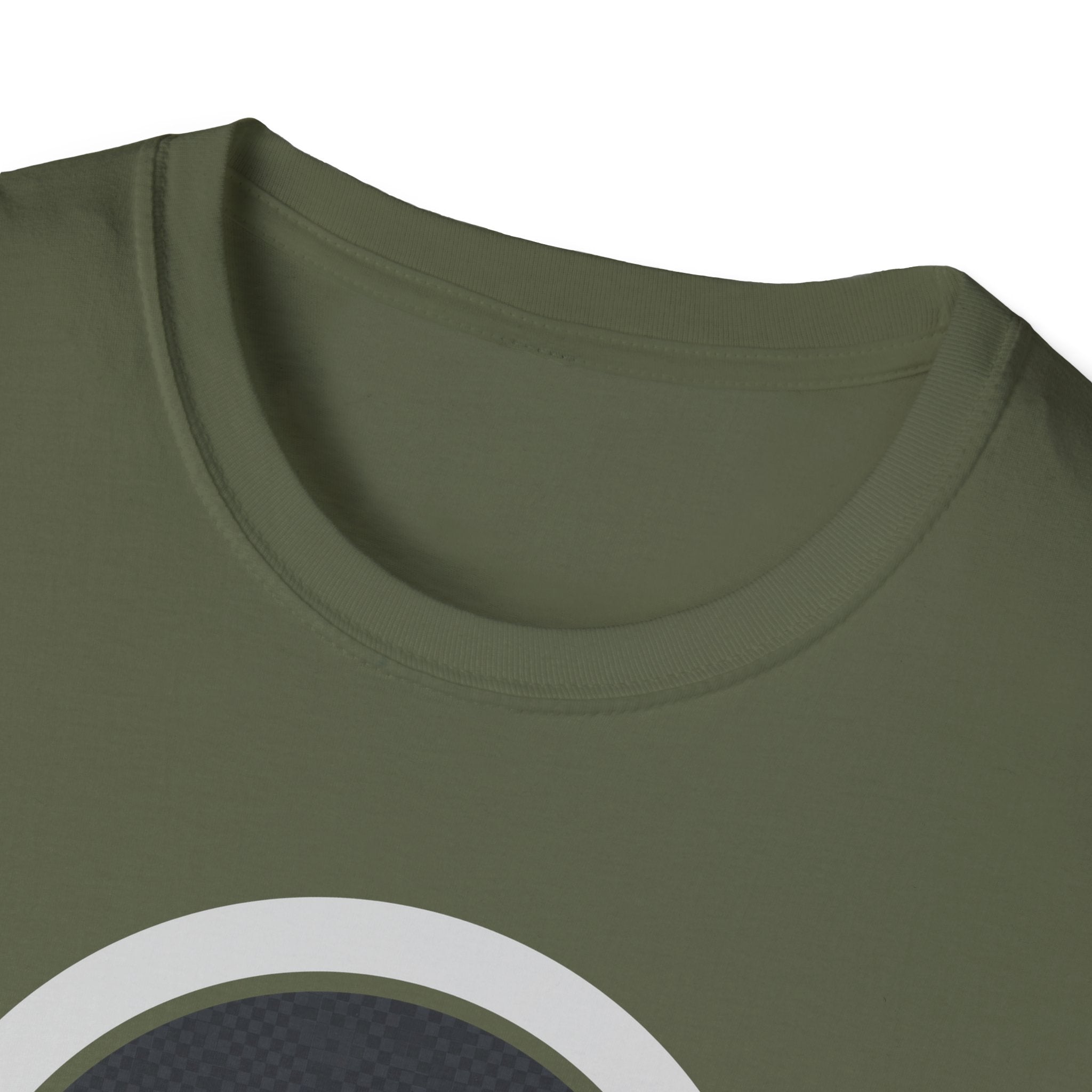 Seoul Trader Circle Logo T-Shirt