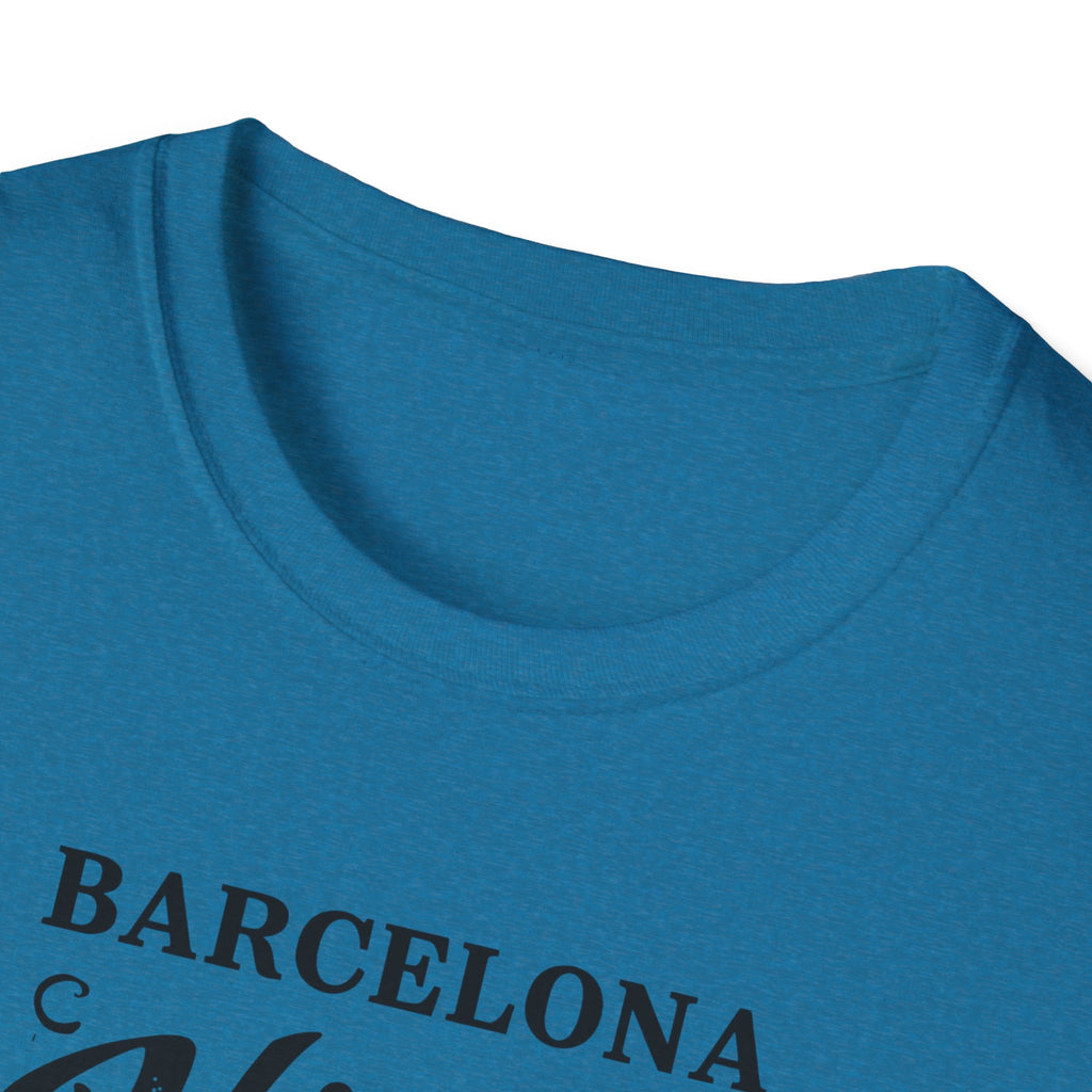 Barcelona Viva La Viva
