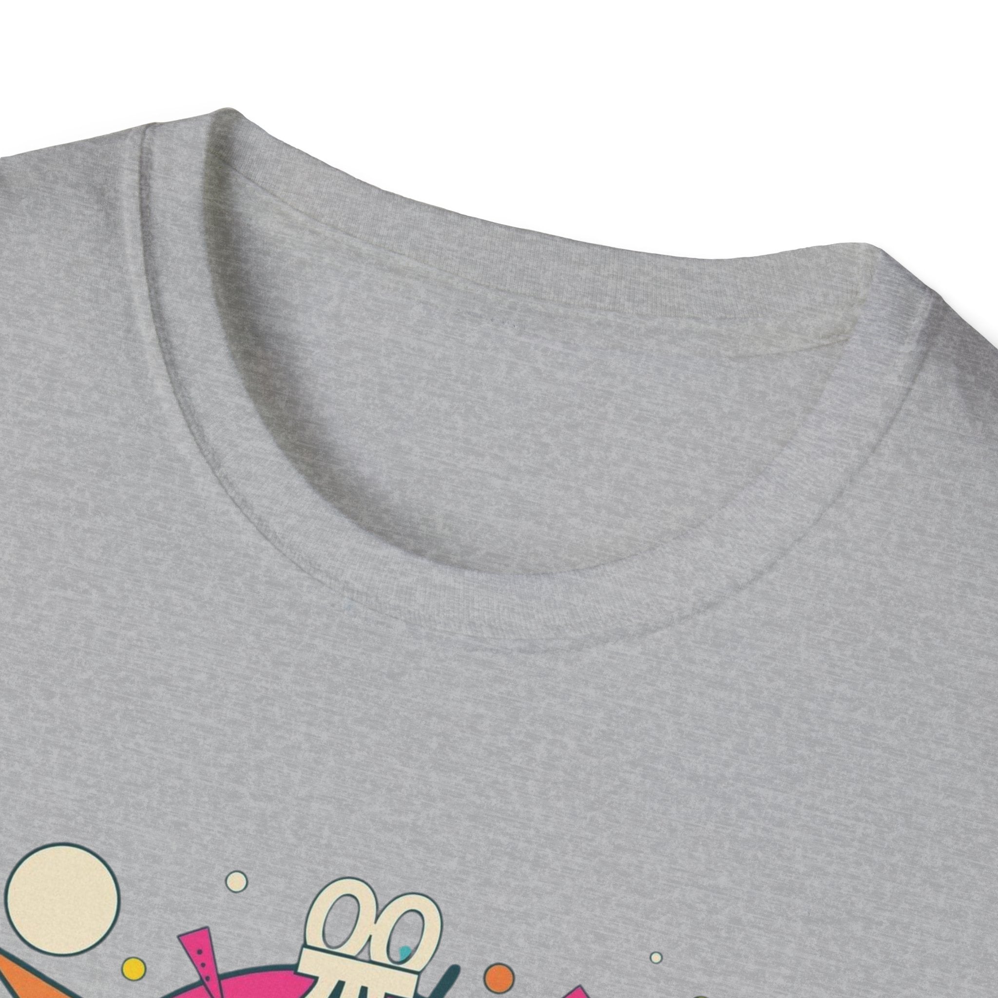 Belfast Retro Pop Art T-Shirt — Vintage City Graphic Tee