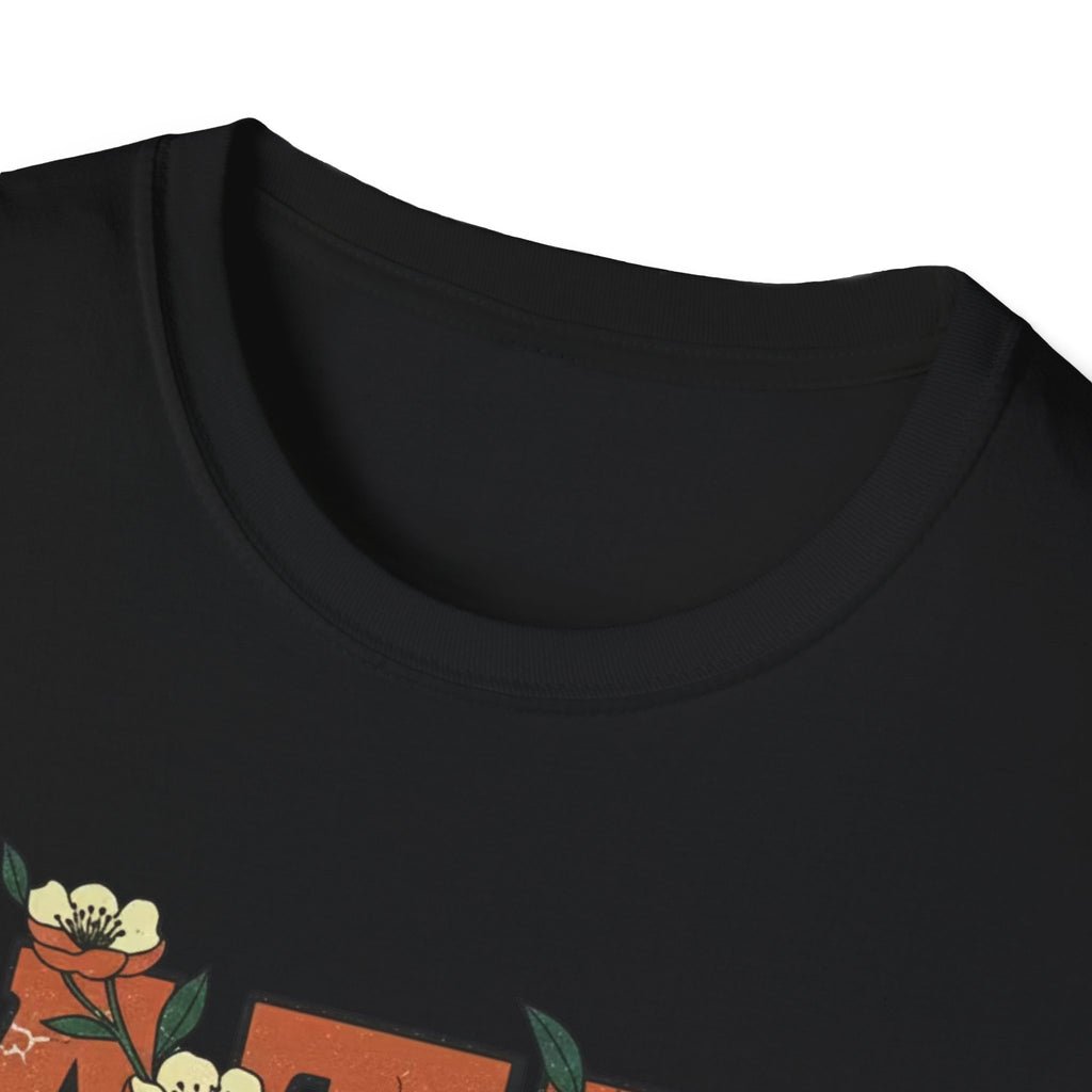 Atlanta (ATL) World Cup 2030 Soccer T-Shirt — "World Cup Comes South" Retro Design