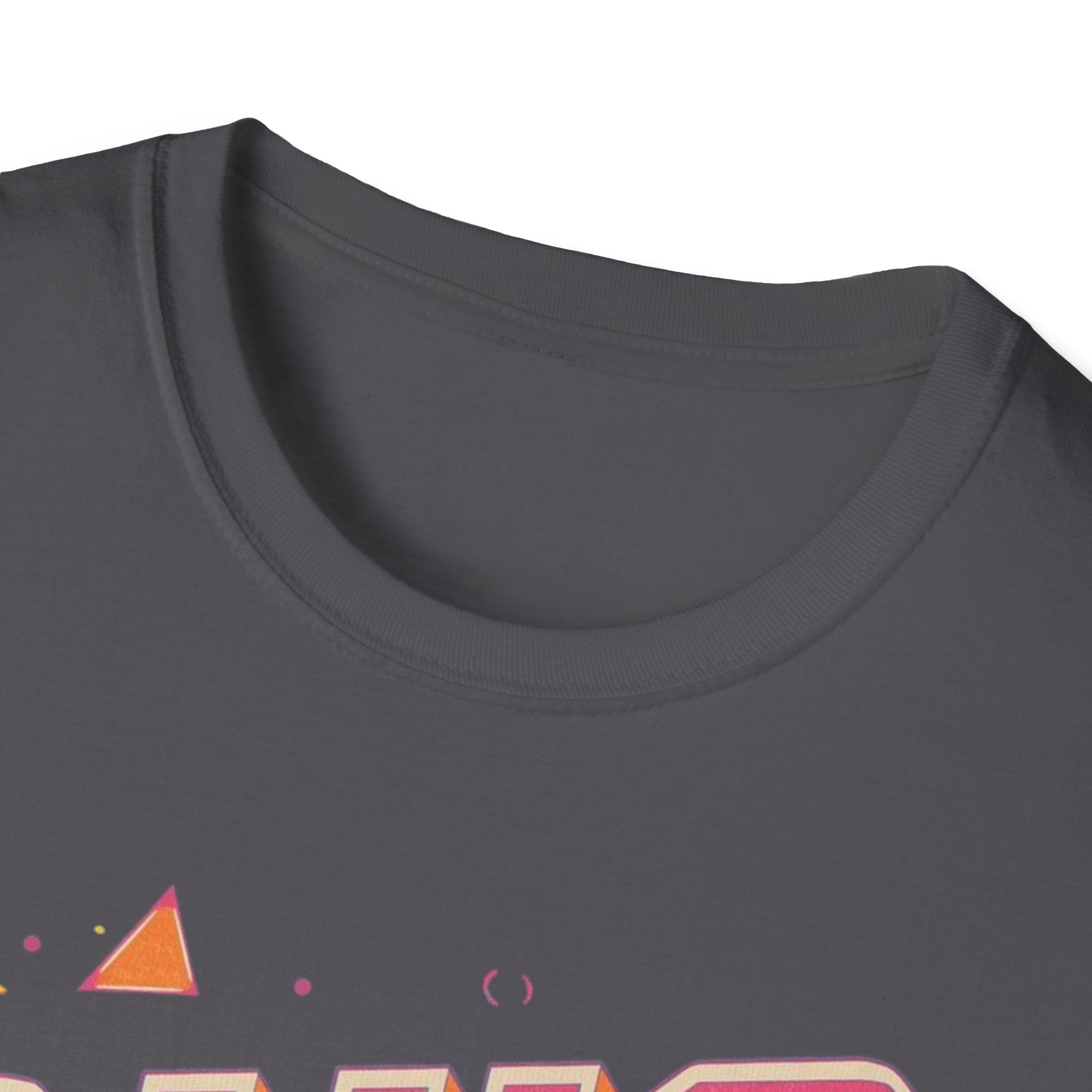 Ohio Retro Graphic T-Shirt