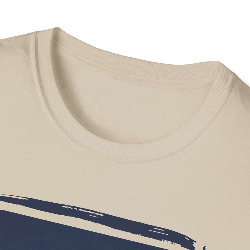 Ohio Skyline T-Shirt | Vintage Cleveland Bridge Retro State Design