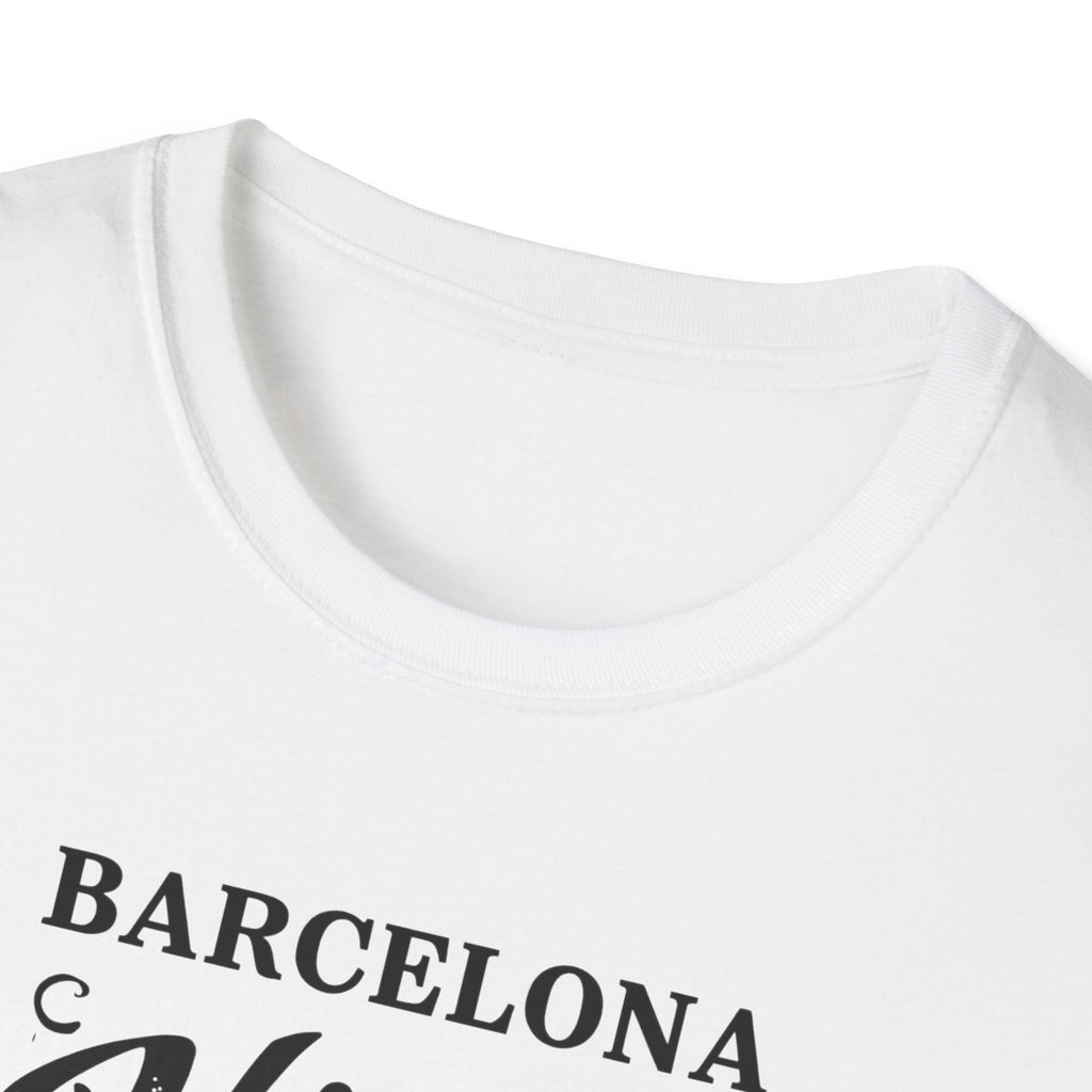 Barcelona Viva La Viva