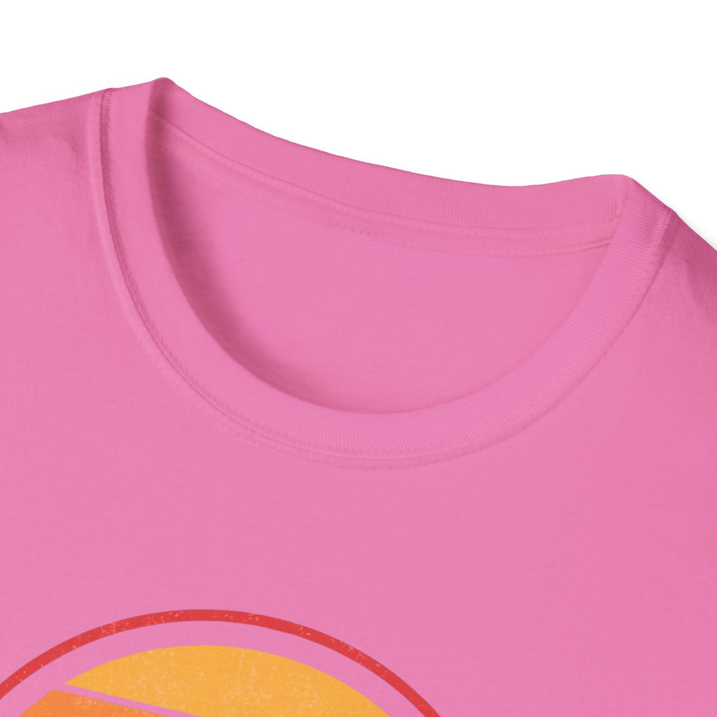 Milano Retro Sunset T-Shirt