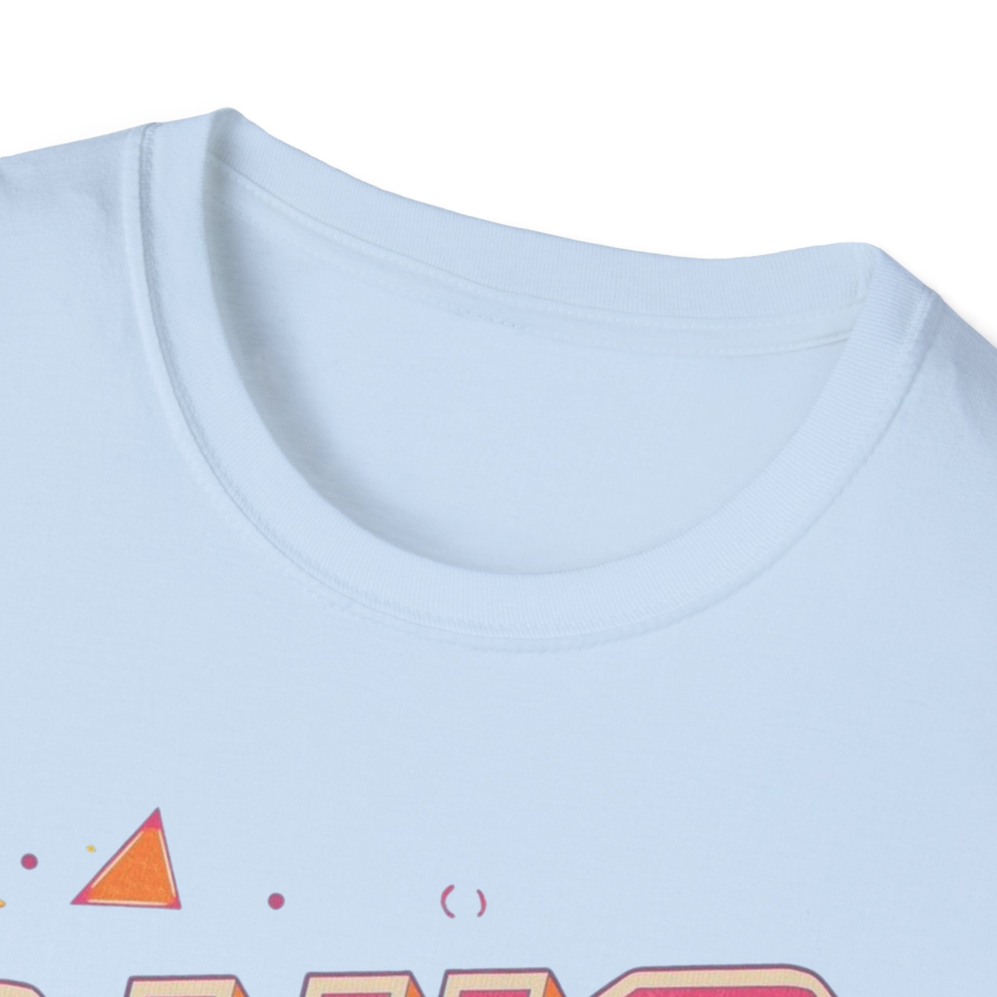 Ohio Retro Graphic T-Shirt
