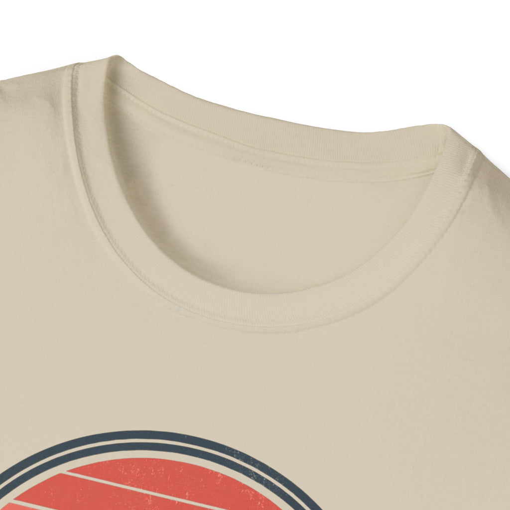 Toronto Sunset T-Shirt — Retro City Skyline Graphic Tee