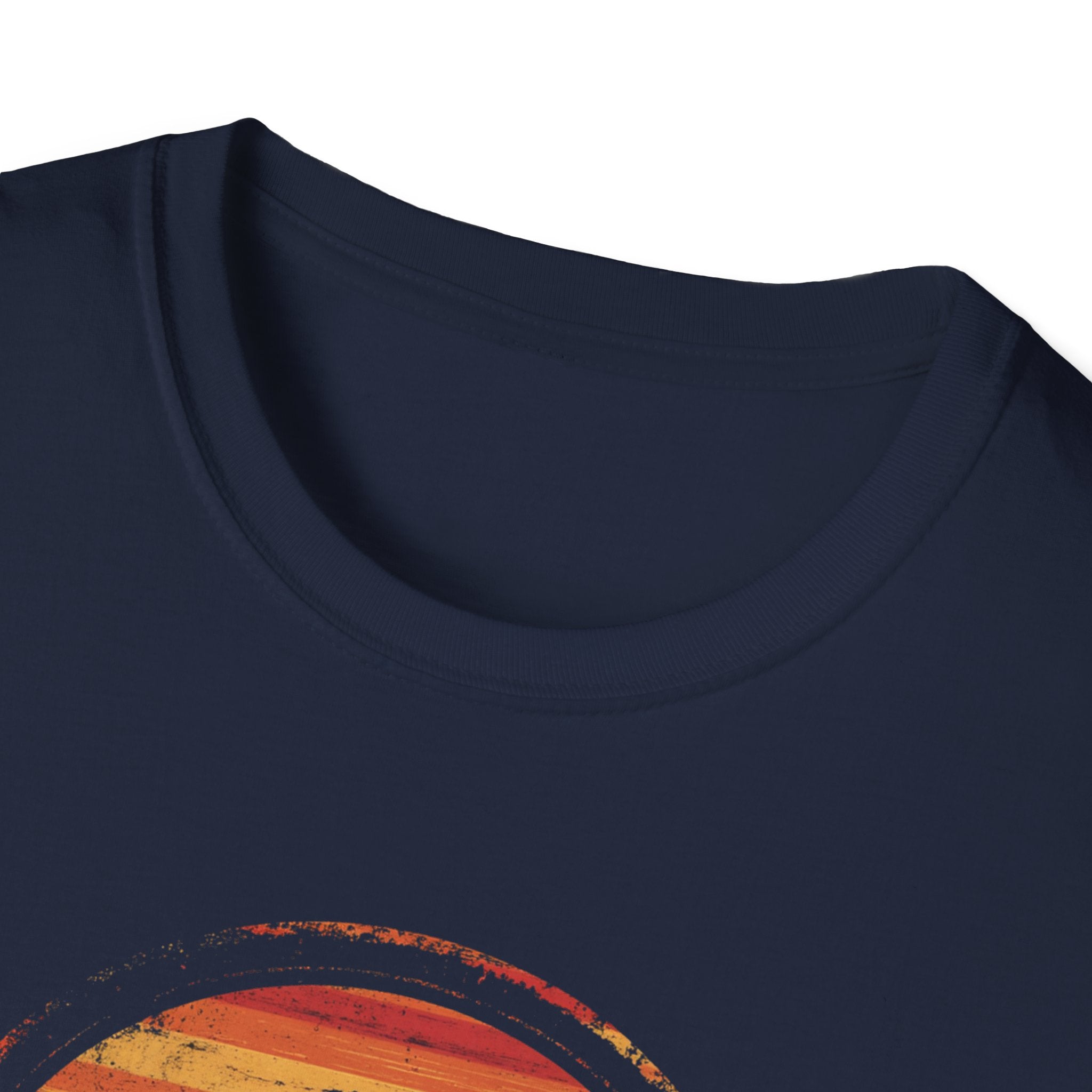 Seattle Sunset Skyline T-Shirt — Retro Vintage City Travel Tee