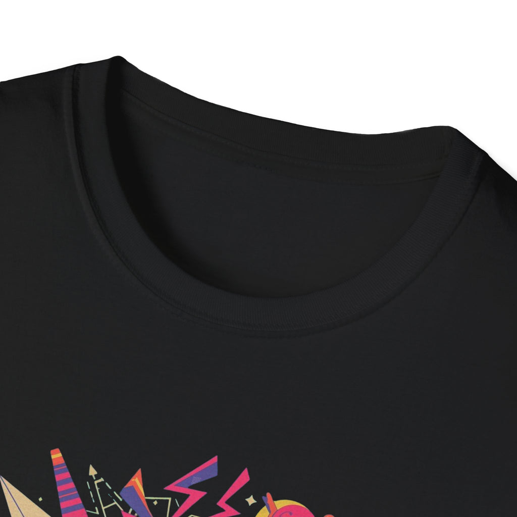 Munich Retro Graphic Tee