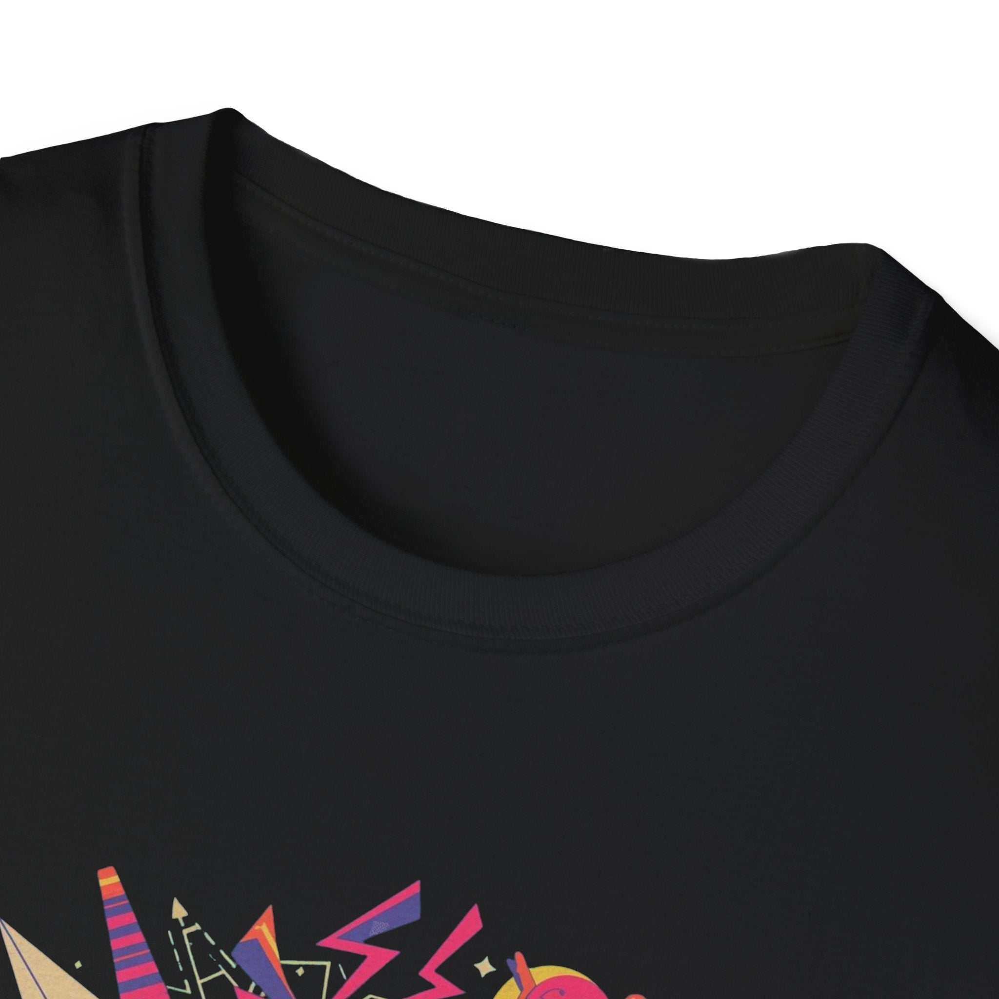 Munich Retro Graphic Tee