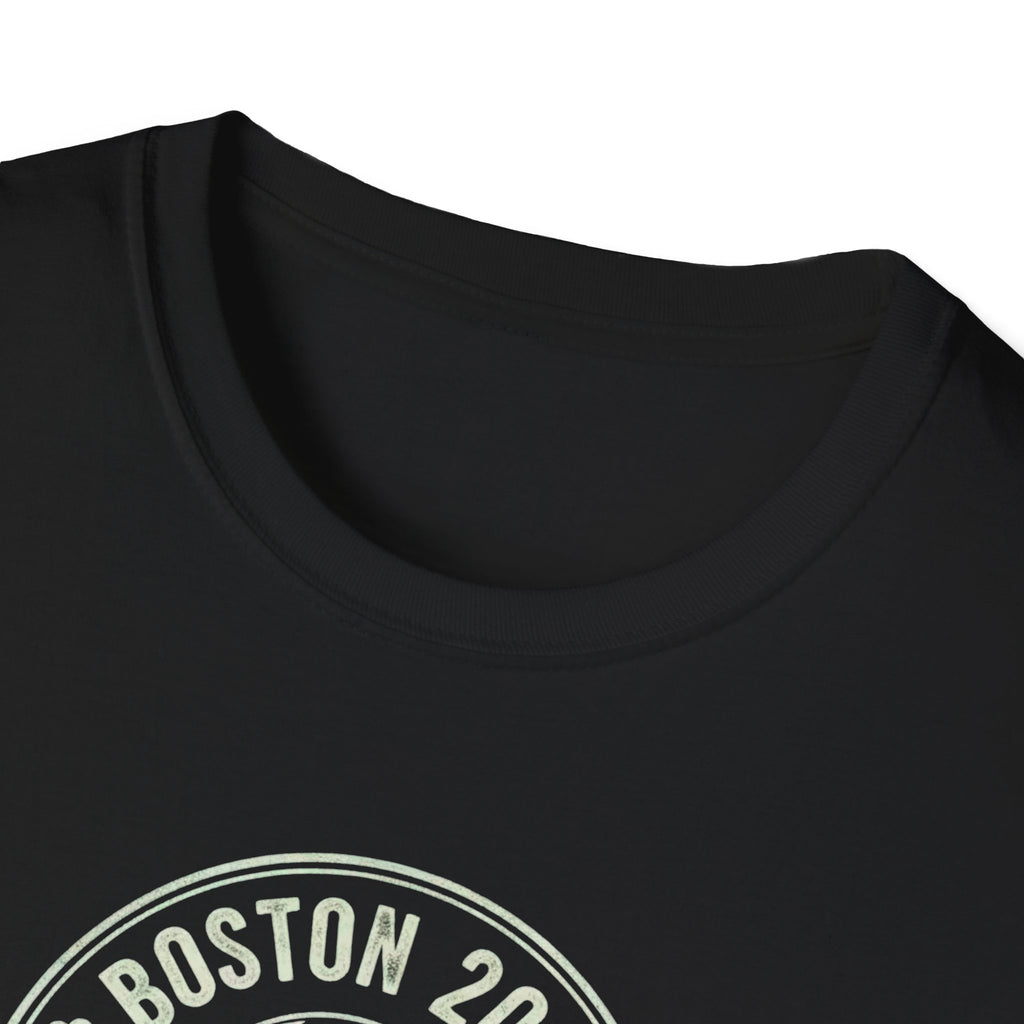Boston 2026 World Cup Soccer T-Shirt — The World Cup Is Here