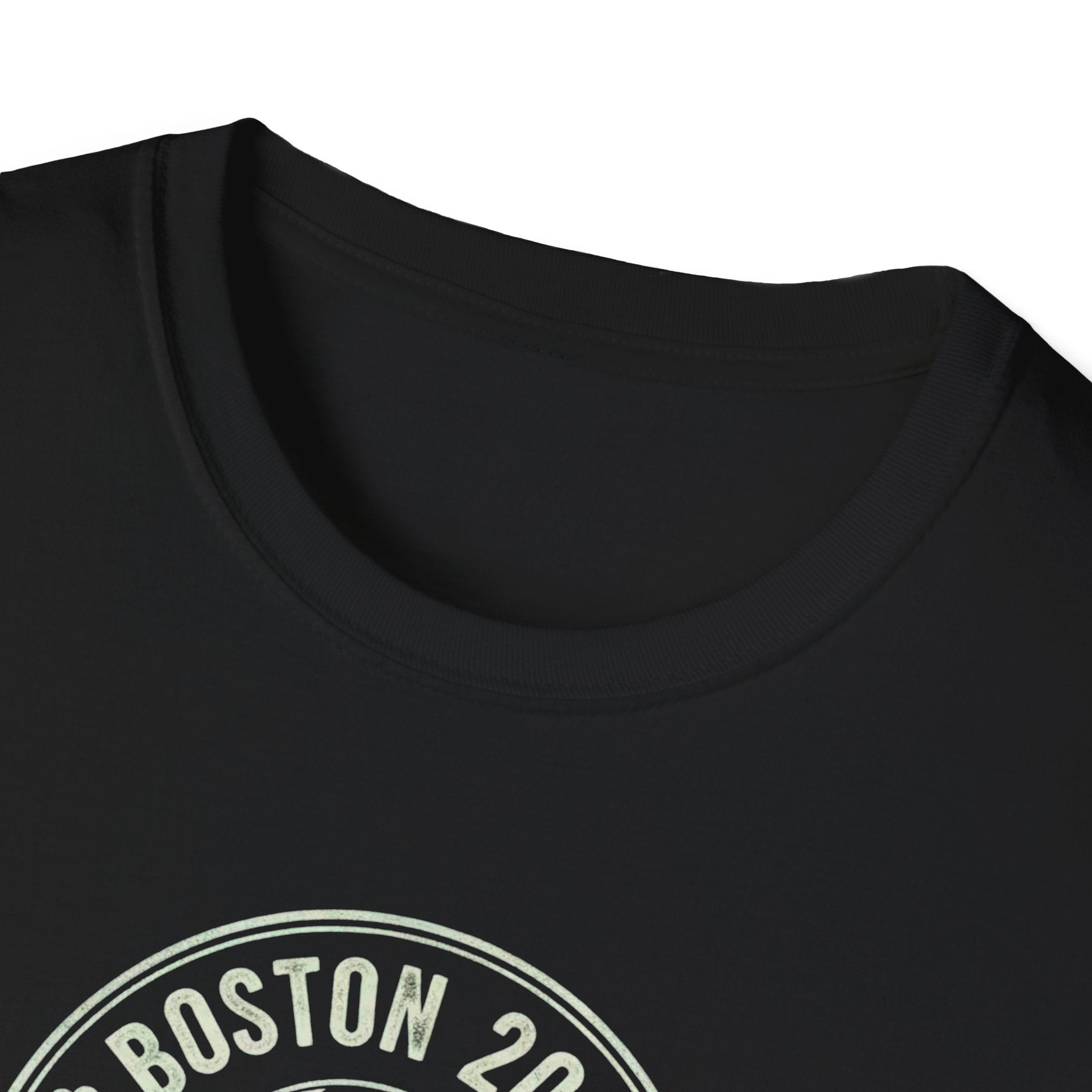 Boston 2026 World Cup Soccer T-Shirt — The World Cup Is Here