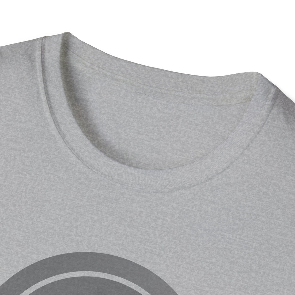 No Sleep Till Brooklyn T-Shirt | Retro NYC Skyline Circle Logo