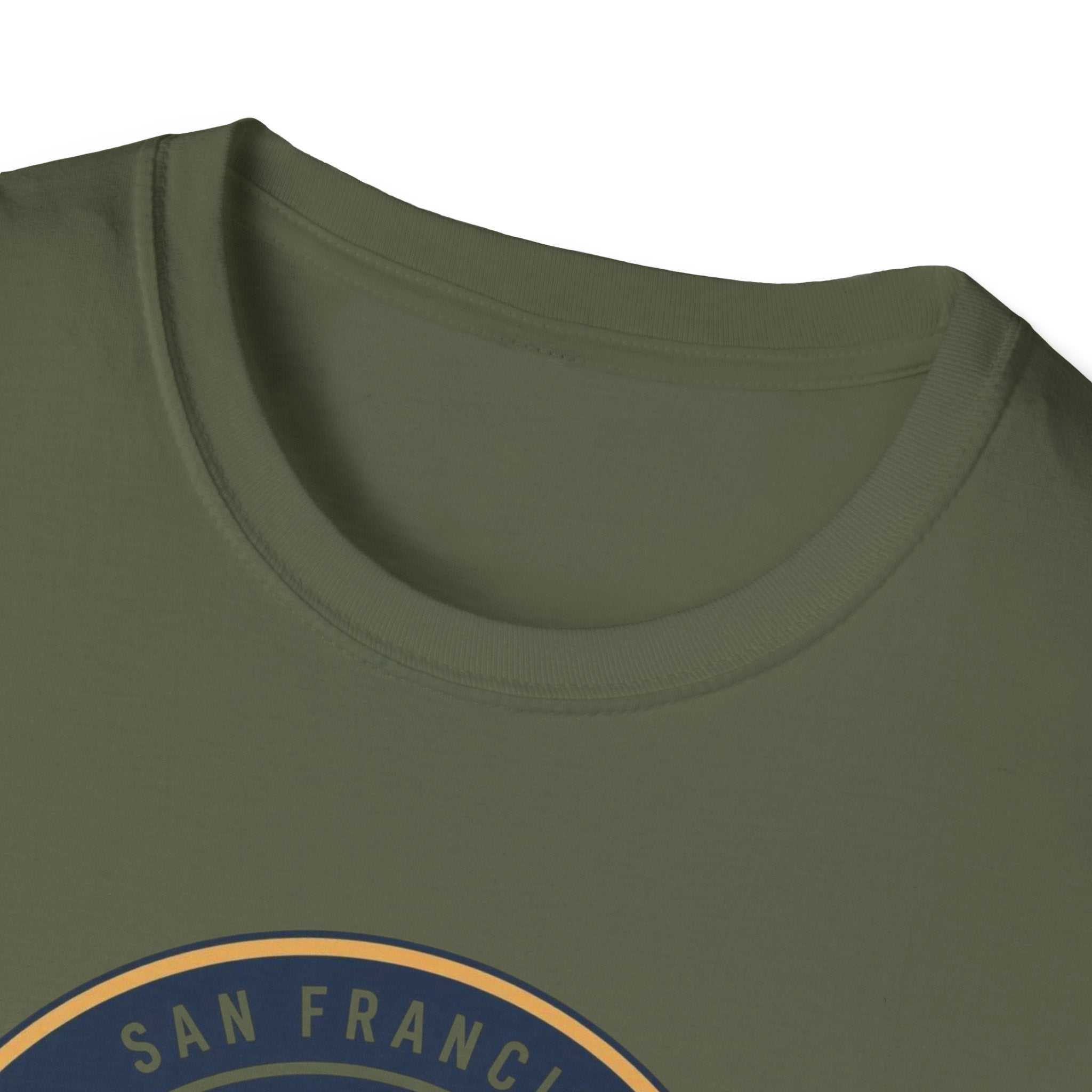 Byte Me T-Shirt — San Francisco Silicon Valley Pride Tech Tee