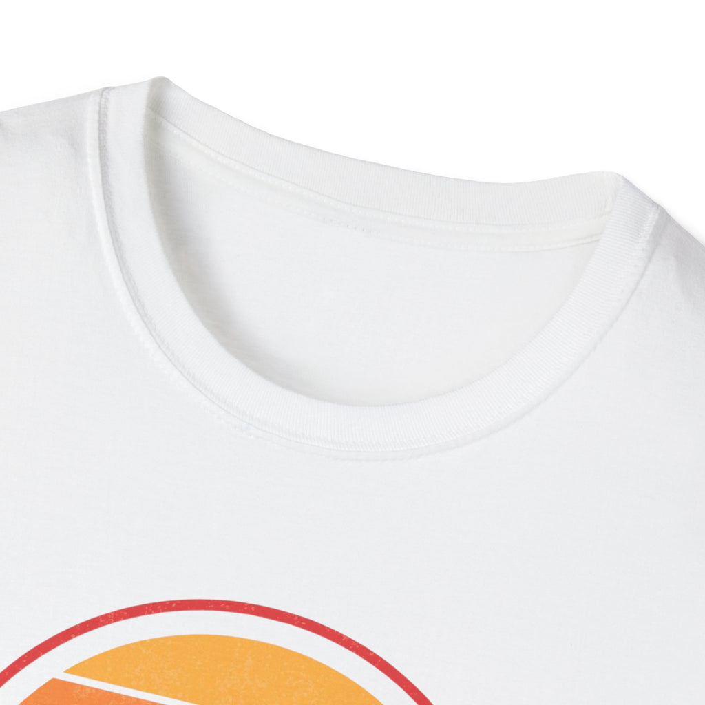 Milano Retro Sunset T-Shirt