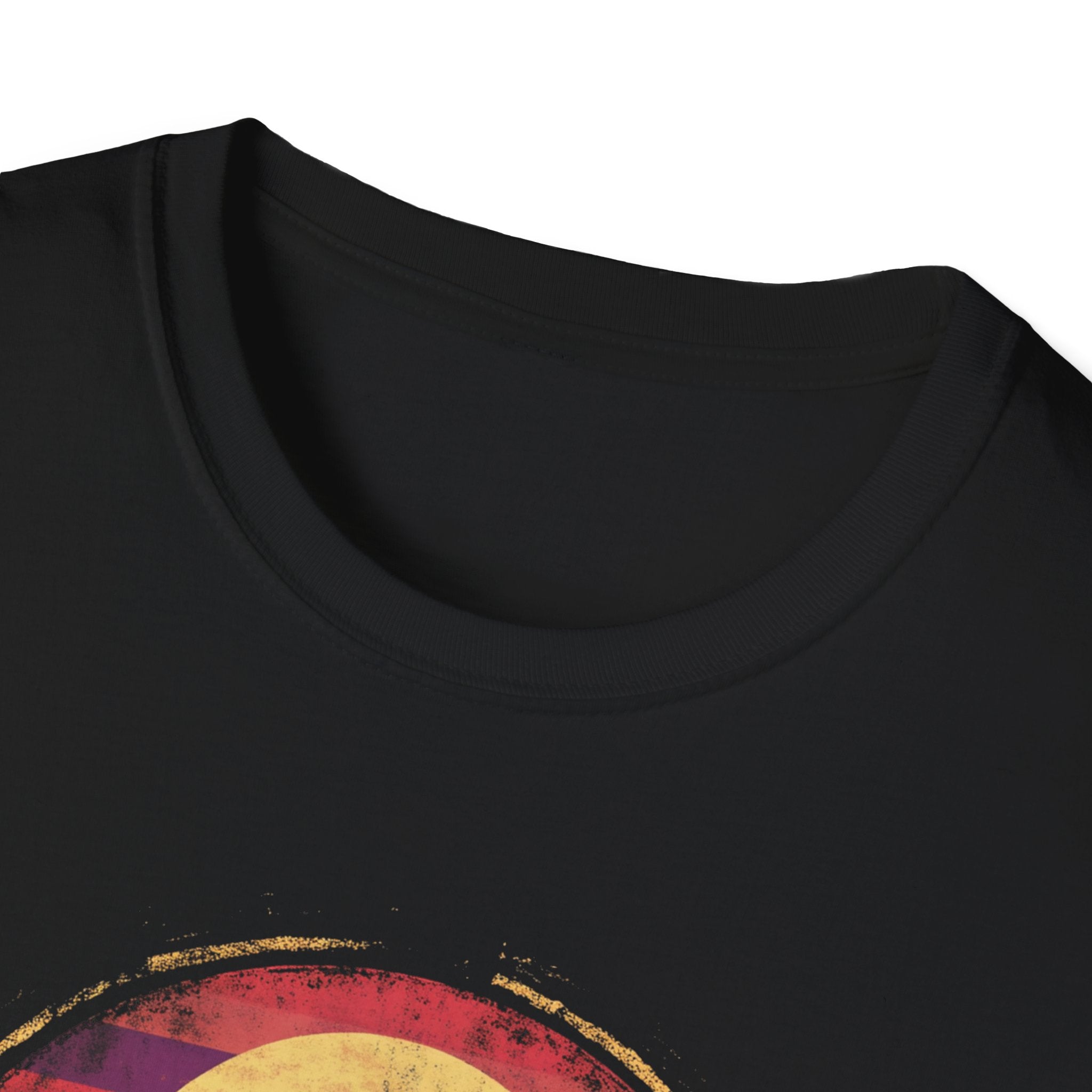 Seattle Sunset Skyline T-Shirt