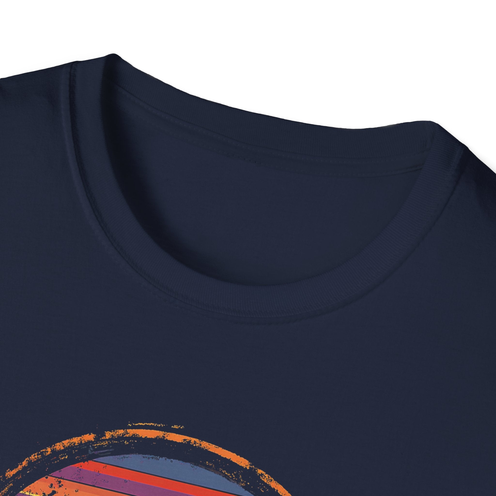 Chicago Sunset Skyline T-Shirt