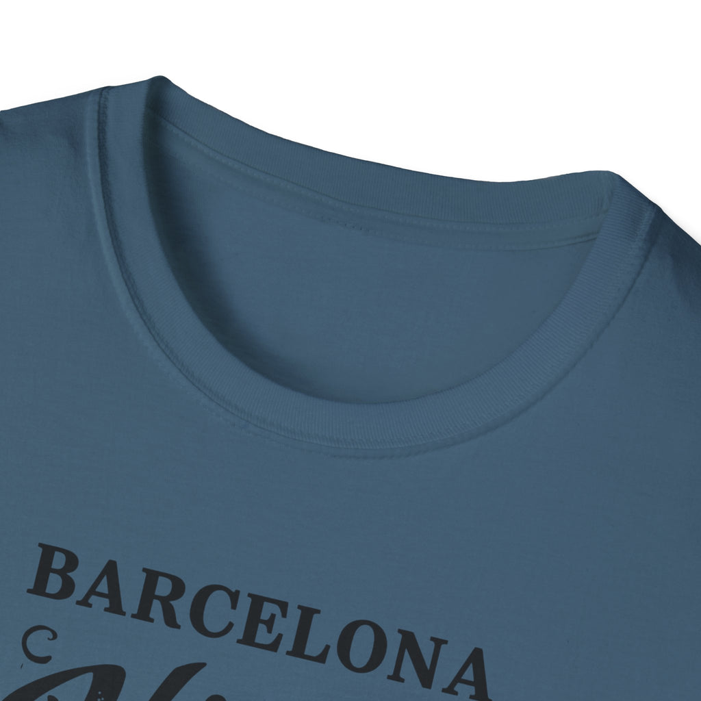 Barcelona Viva La Viva