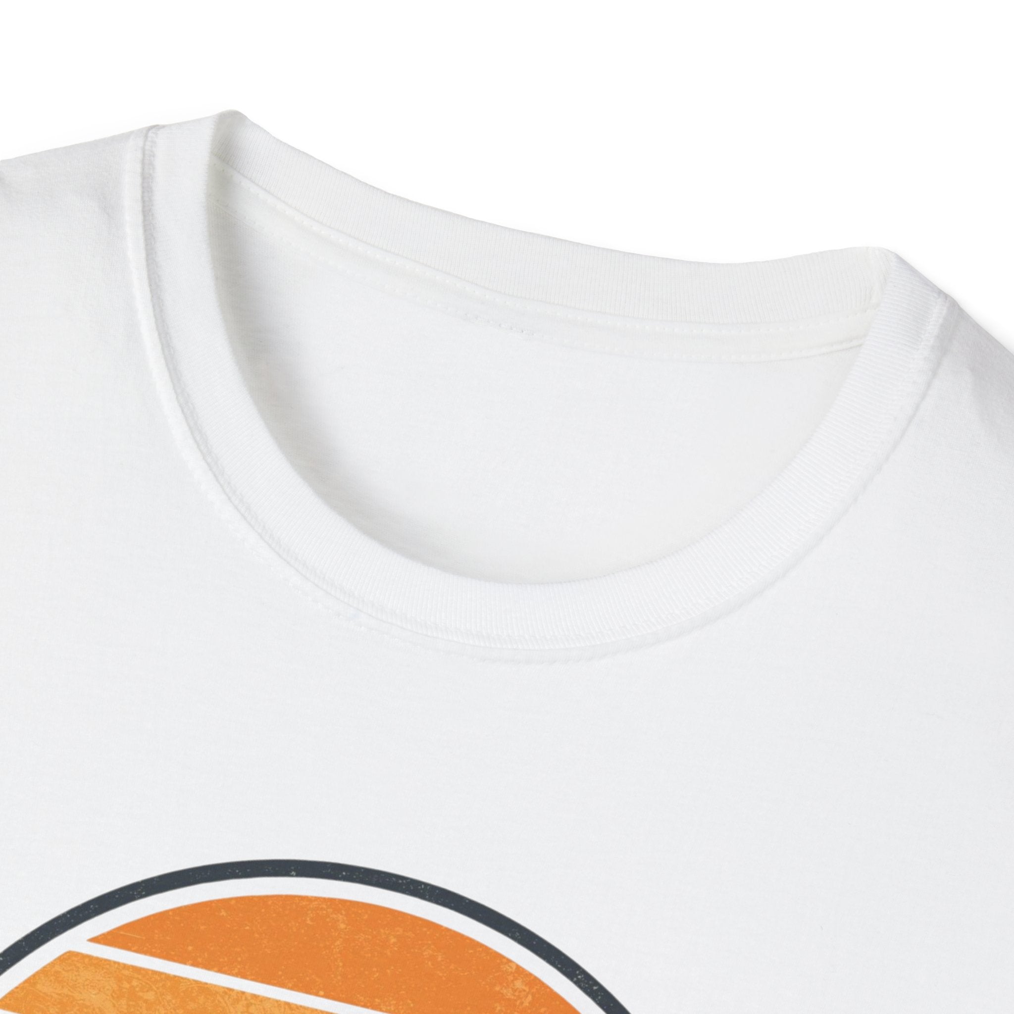 San Francisco Sunset Skyline T-Shirt — Retro Cityscape Tee