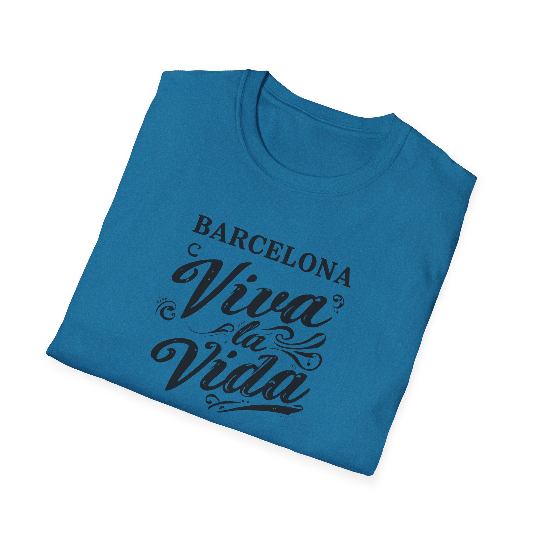 Barcelona Viva La Viva
