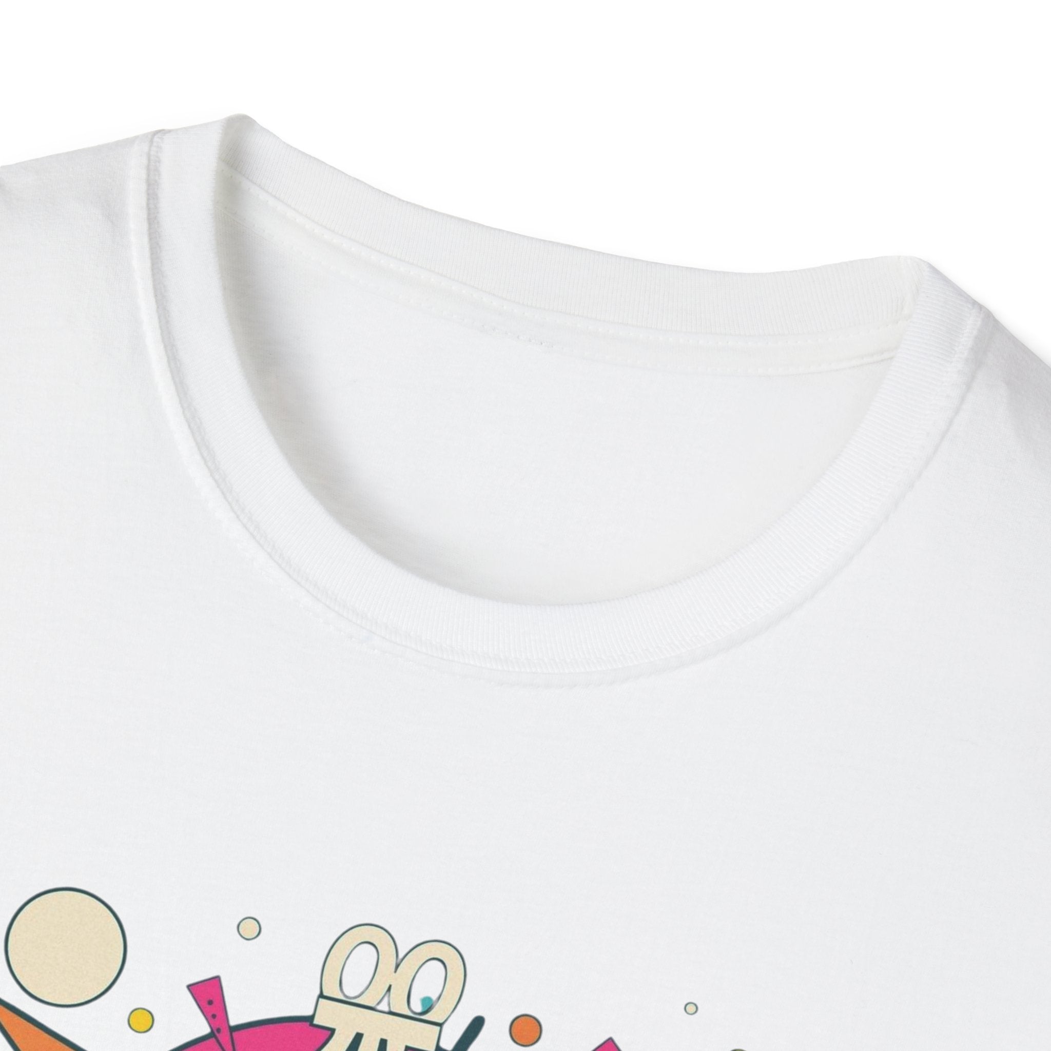 Belfast Retro Pop Art T-Shirt — Vintage City Graphic Tee