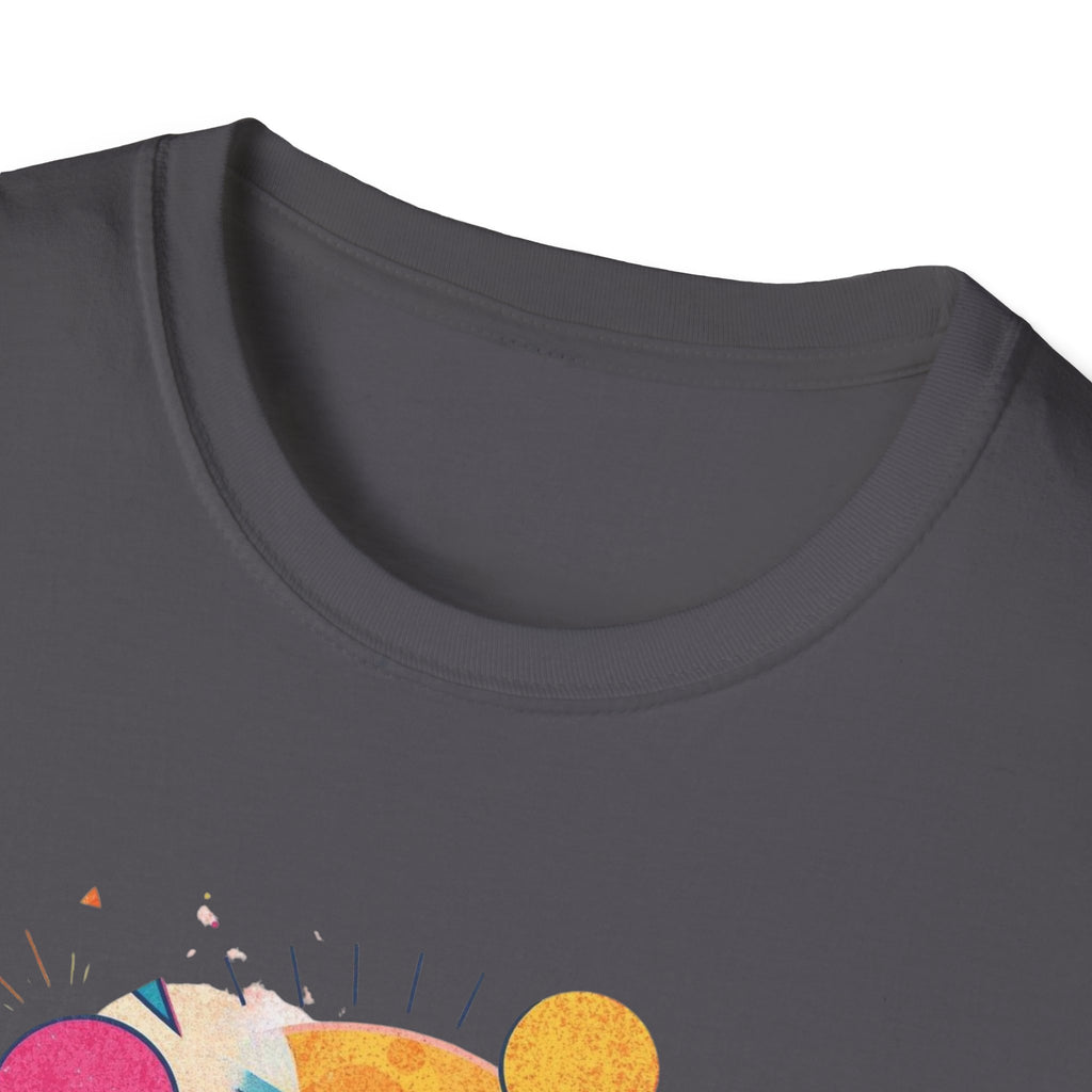 Venice Retro Graphic T-Shirt