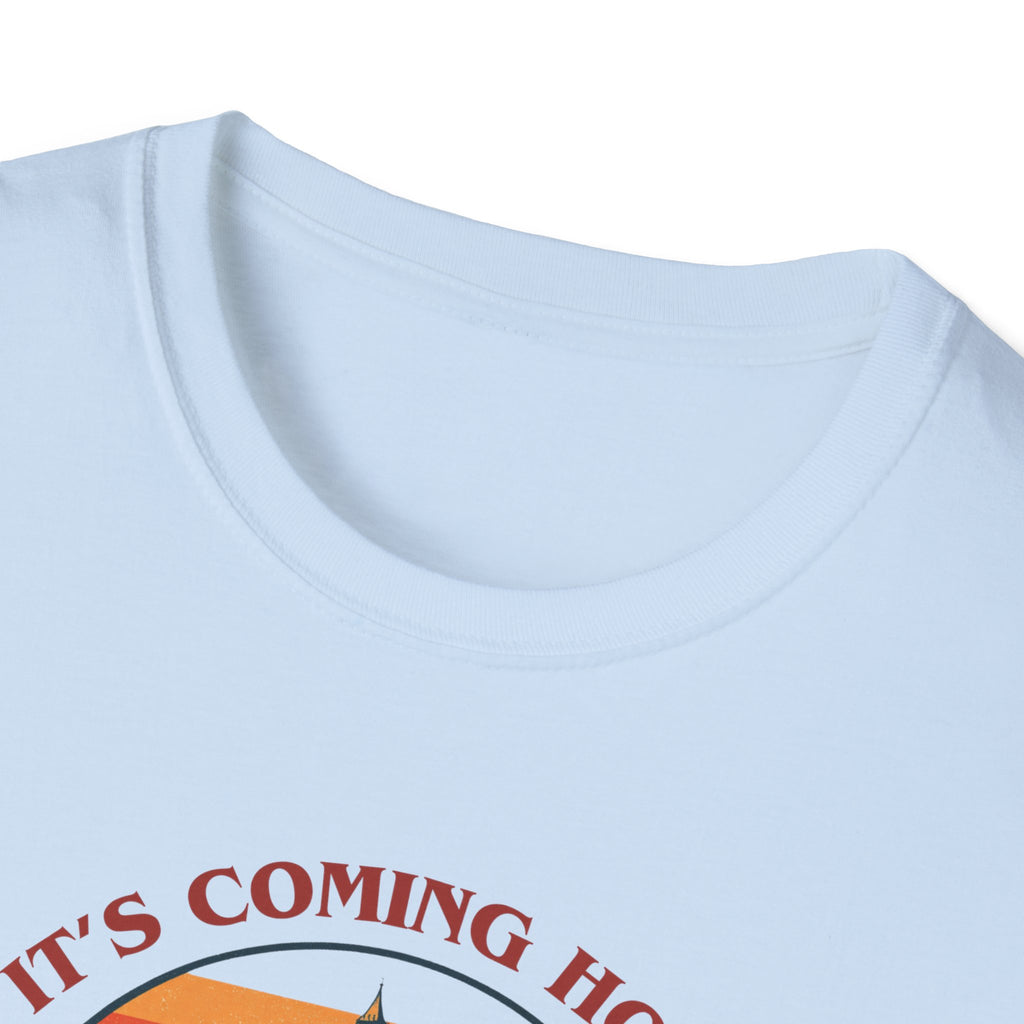 England 2026 'It's Coming Home' T-Shirt