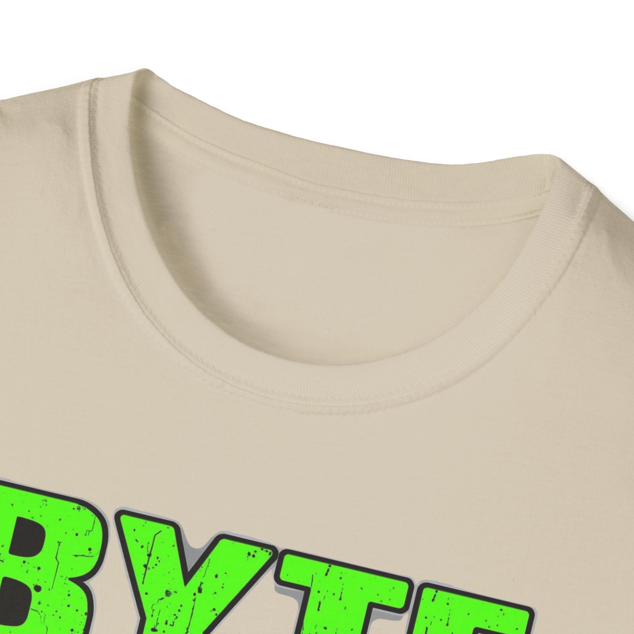 BYTE ME! I'm From San Francisco T-Shirt — Funny Tech & City Pride Tee