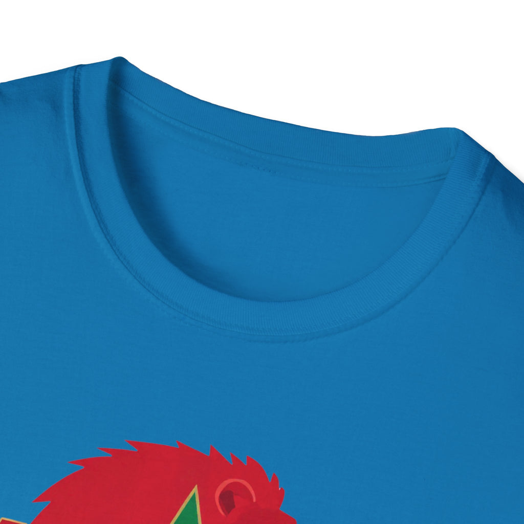 Morocco Atlas Lions 2026 T-Shirt