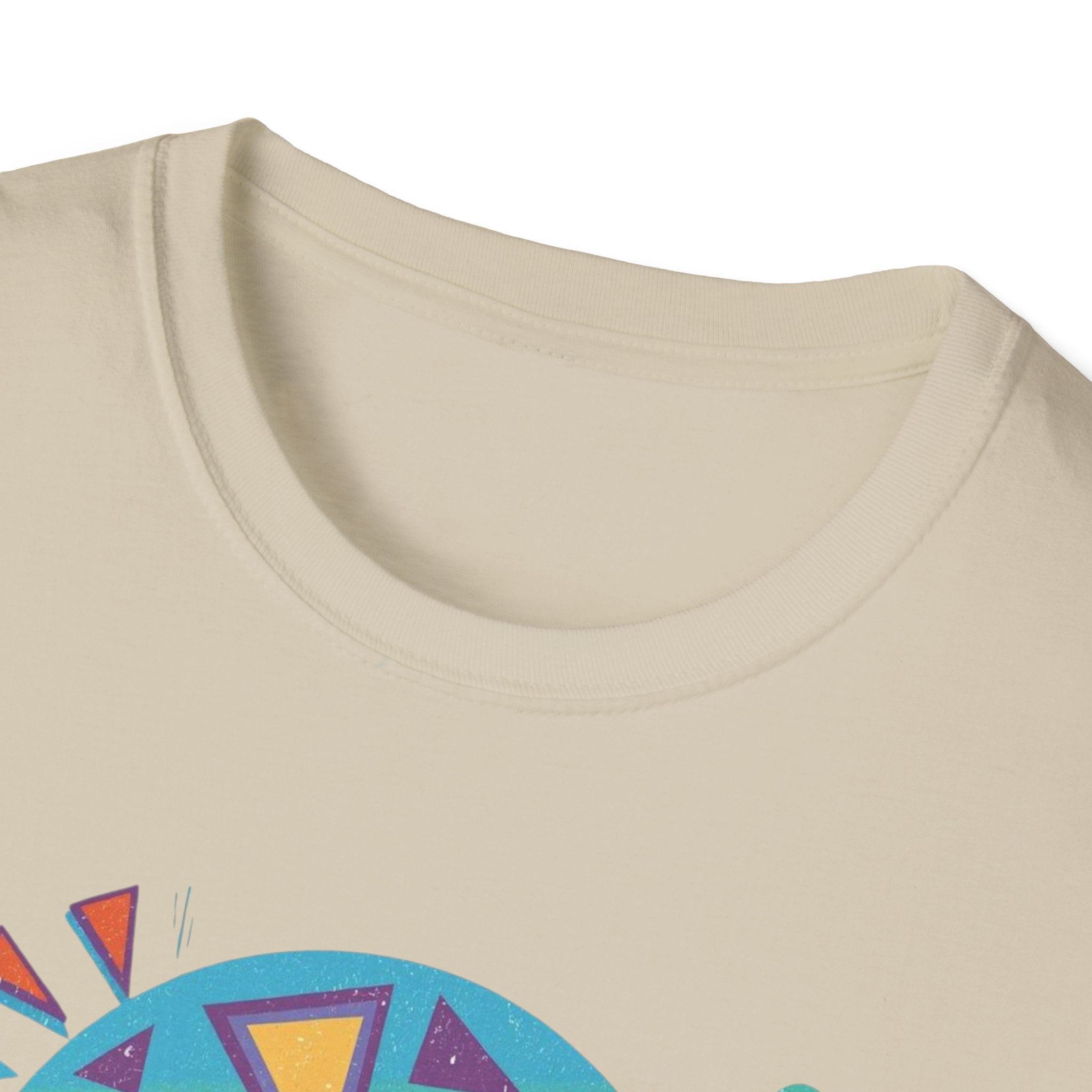 London Retro Graphic T-Shirt