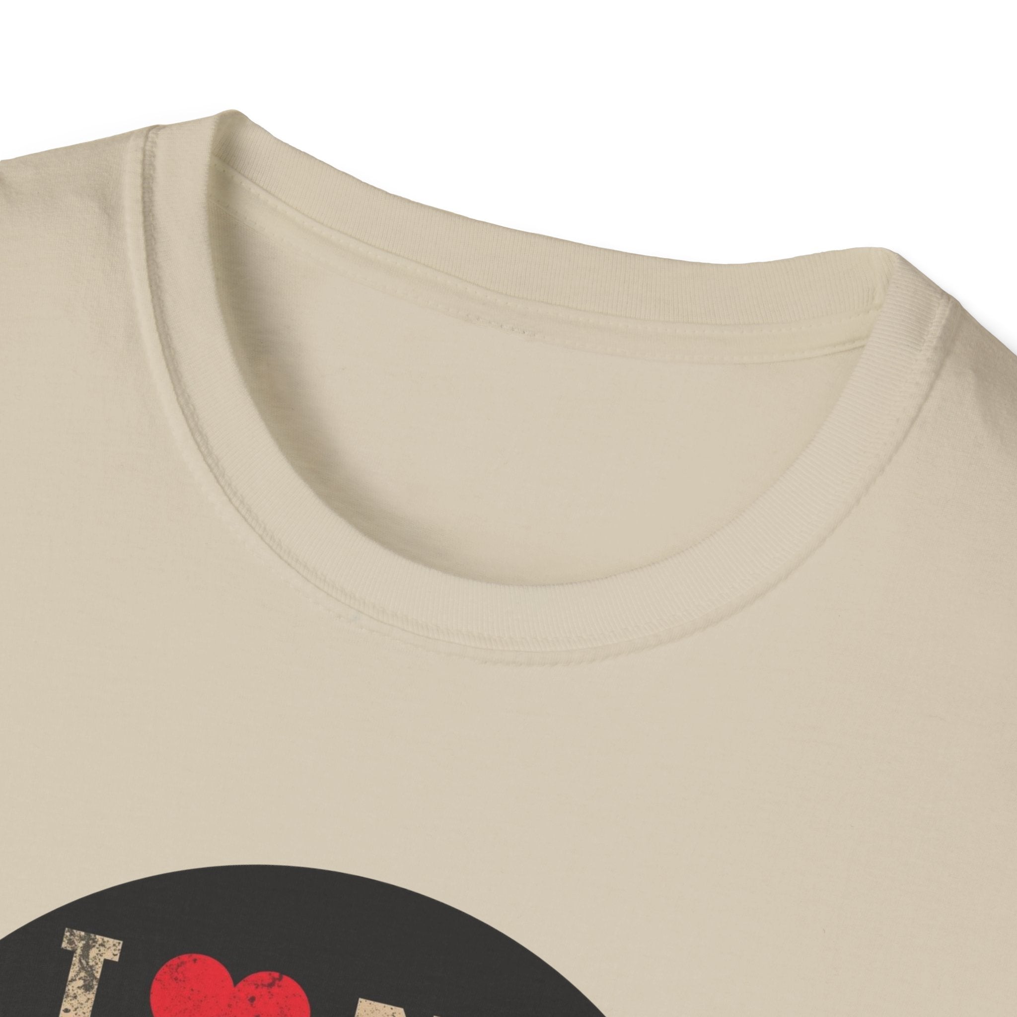 I  NY Heartbreak graphic T-Shirt | New York city love design