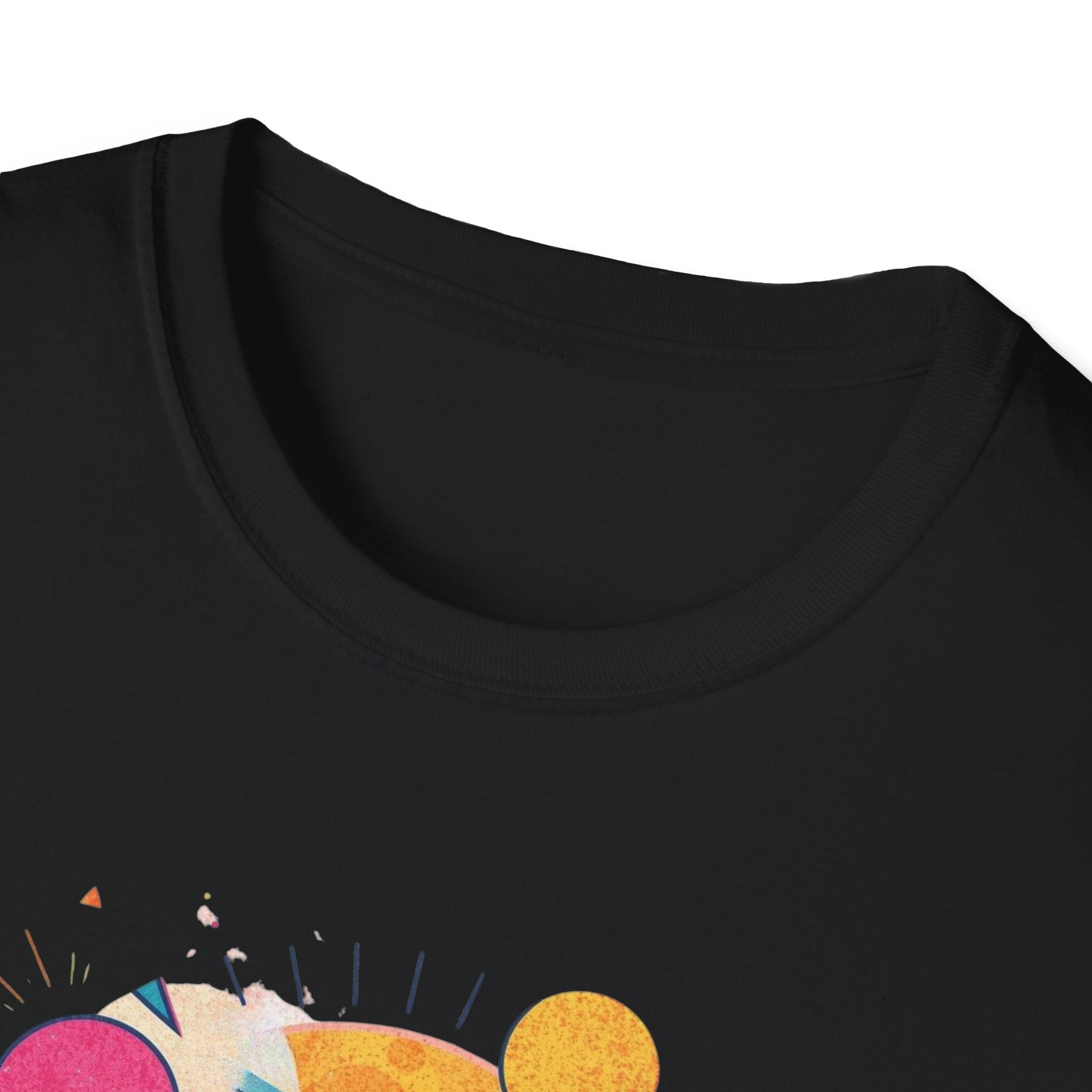 Venice Retro Graphic T-Shirt