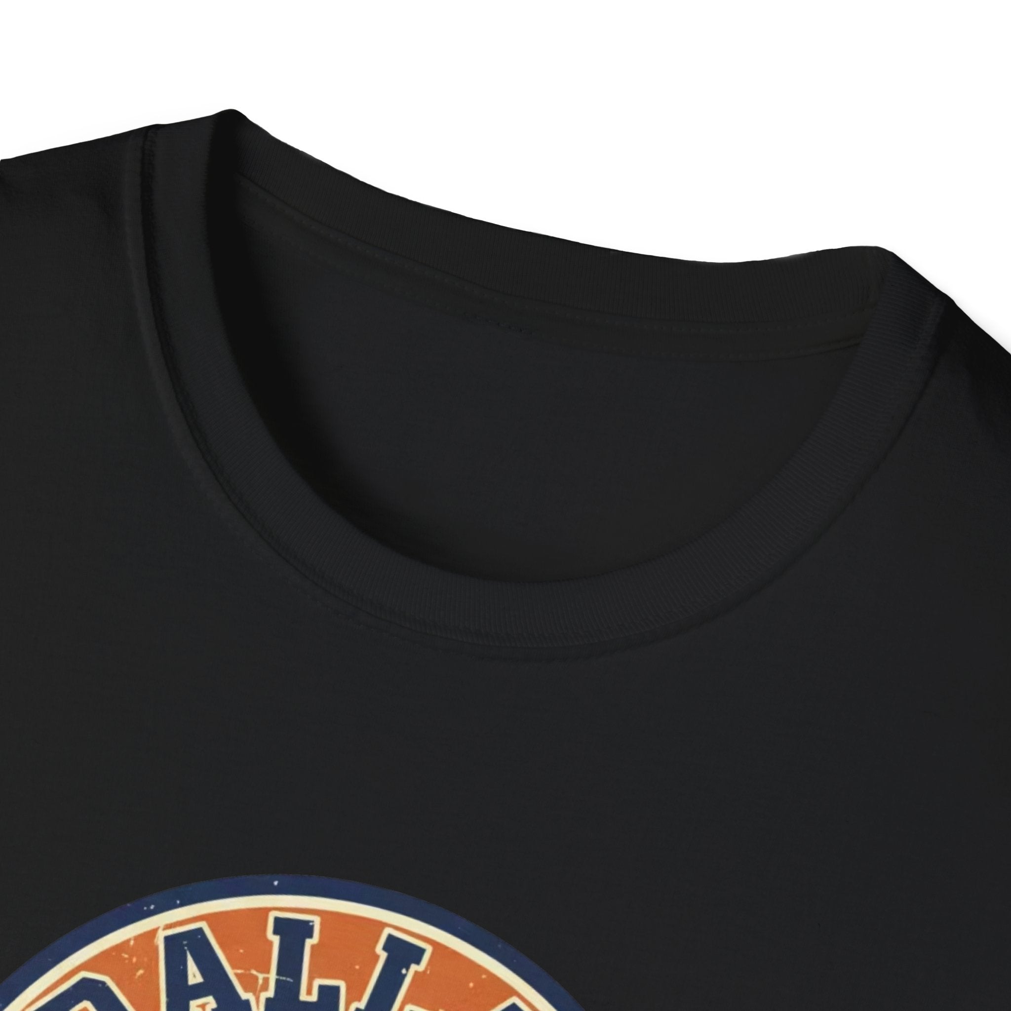 Dallas World Cup 2026 Soccer T-Shirt
