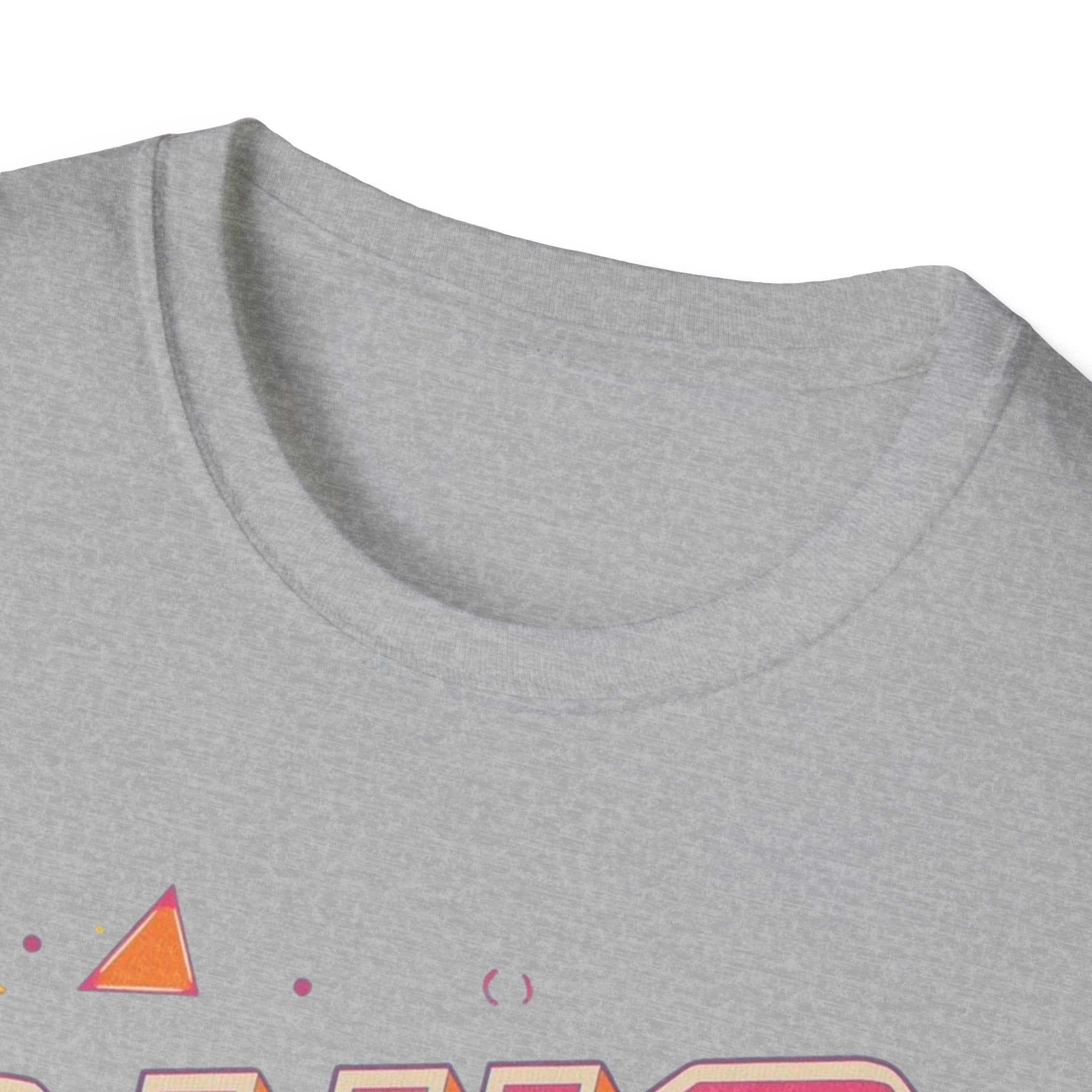 Ohio Retro Graphic T-Shirt