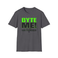 BYTE ME! I'm From San Francisco T-Shirt — Funny Tech & City Pride Tee