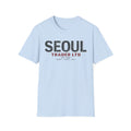 Seoul Trader LTD T-Shirt — Vintage Korea City Travel Tee