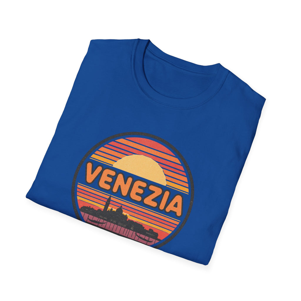 Venezia Sunset T-Shirt