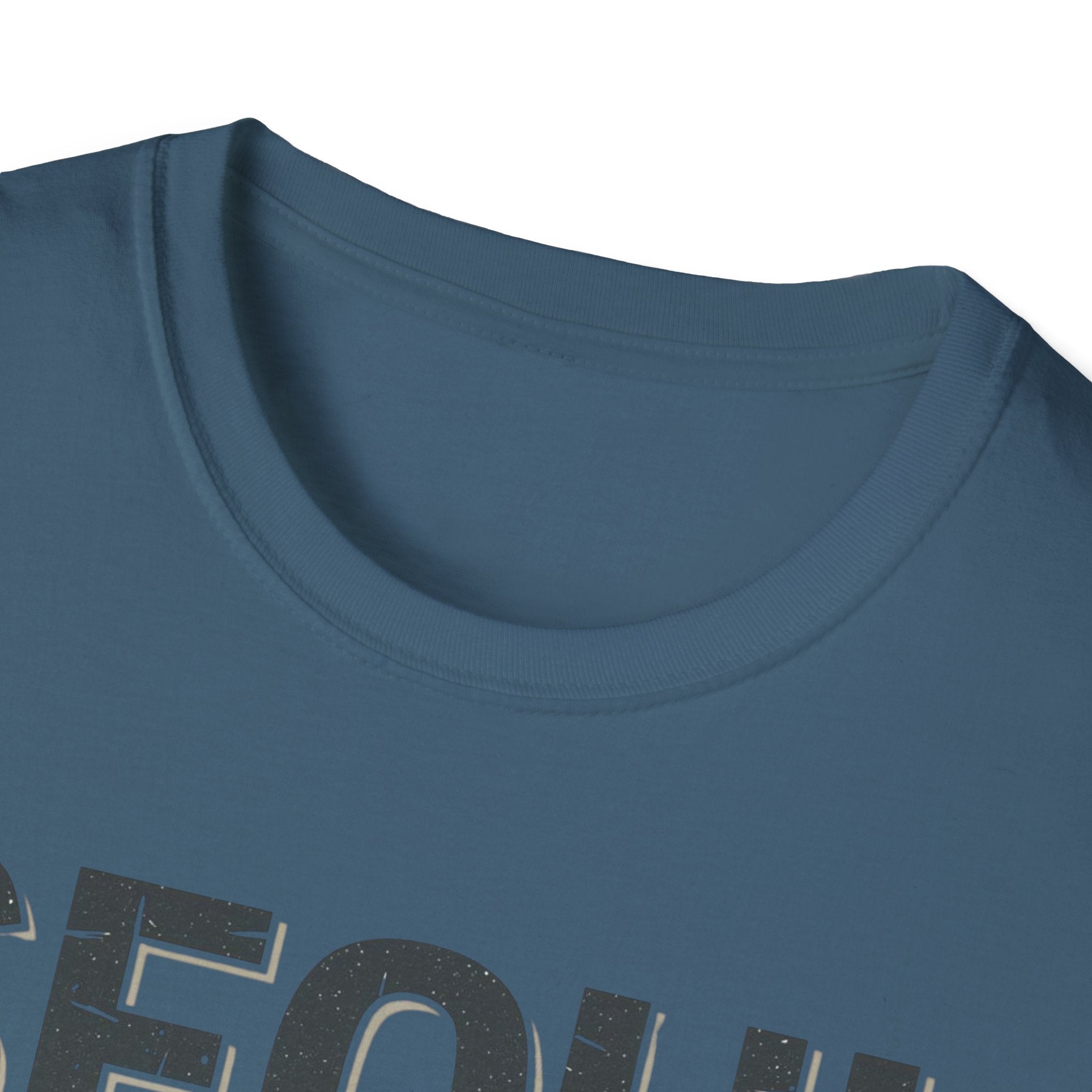 Seoul Trader LTD T-Shirt — Vintage Korea City Travel Tee