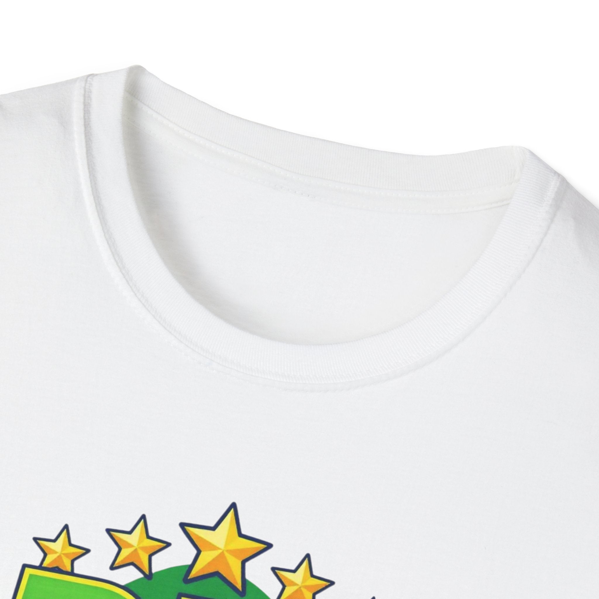 Rio Rio Brasil 2026 T-Shirt — Bright Brazilian Travel Souvenir Tee