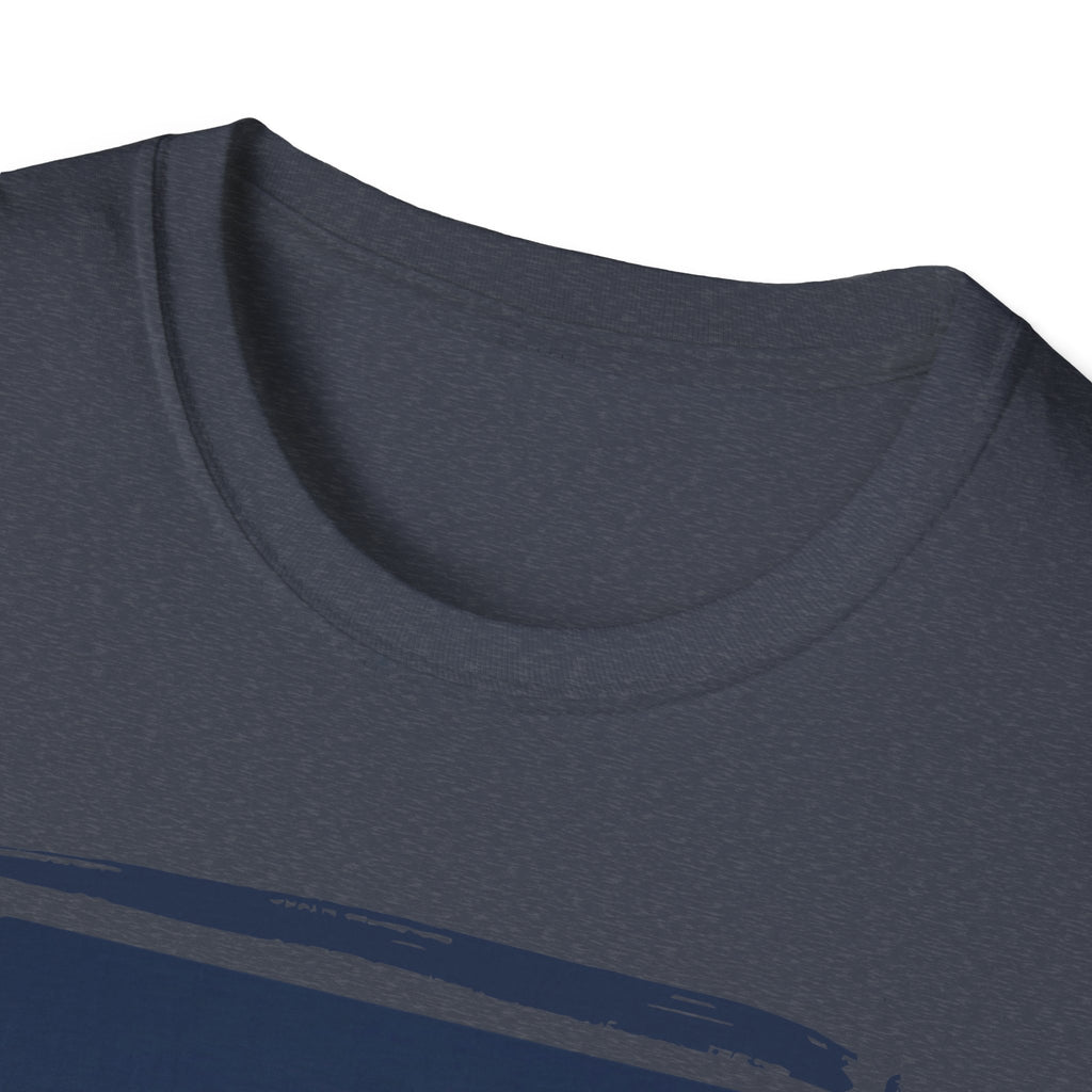 Ohio Skyline T-Shirt | Vintage Cleveland Bridge Retro State Design