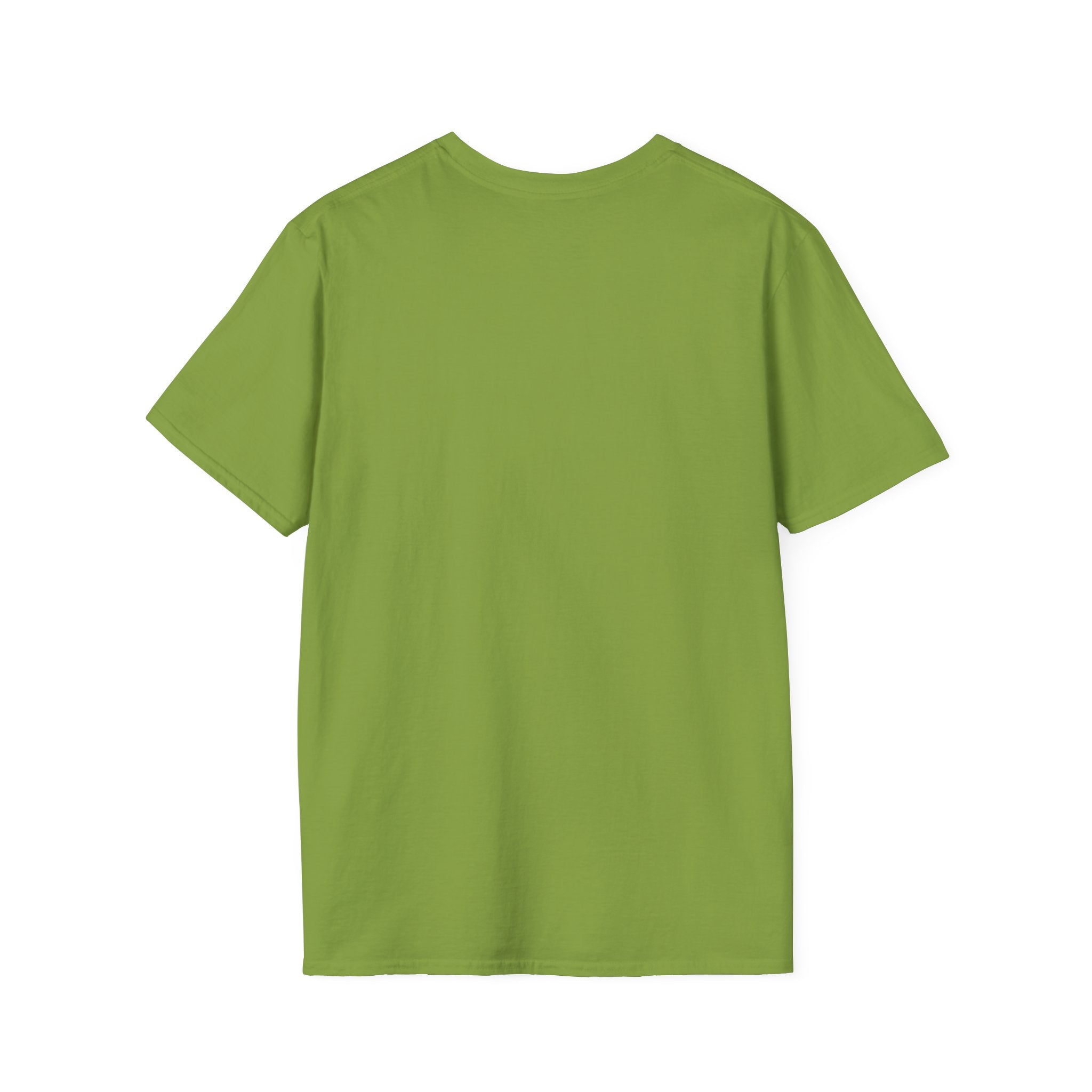 Fuhgeddaboudit New York City skyline T-Shirt | NYC skyline tee