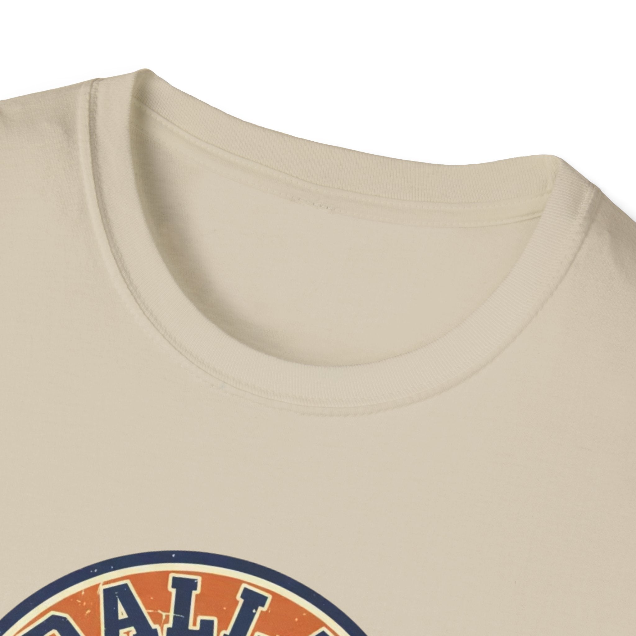 Dallas World Cup 2026 Soccer T-Shirt