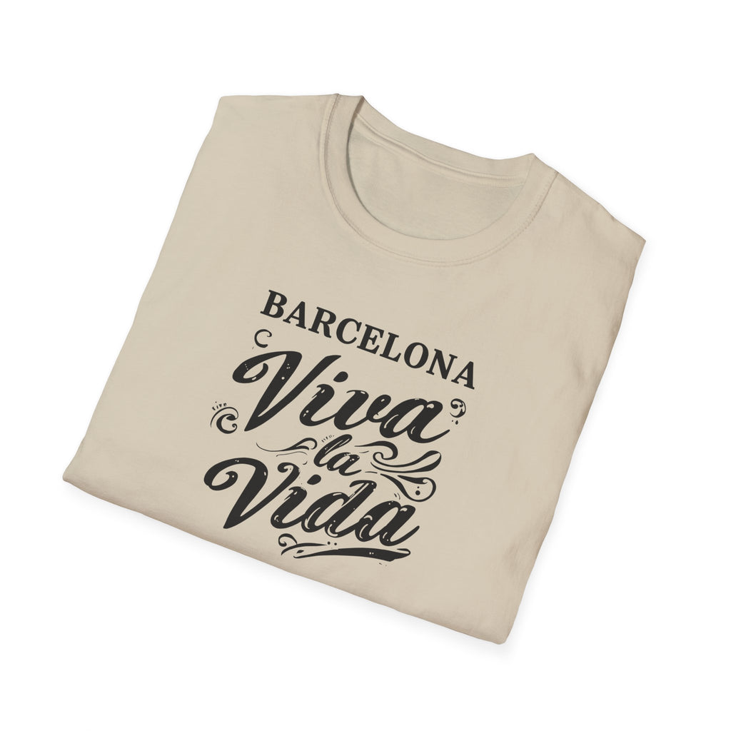 Barcelona Viva La Viva