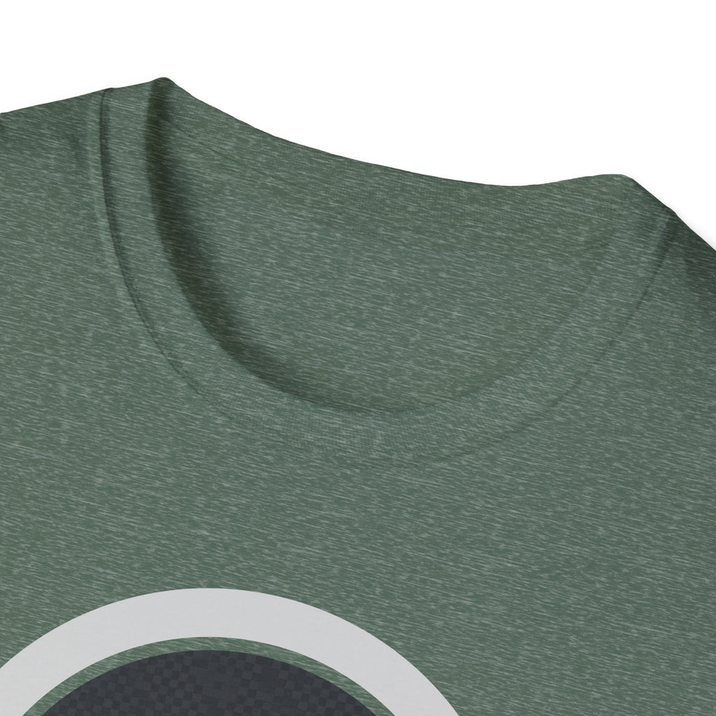 Seoul Trader Circle Logo T-Shirt